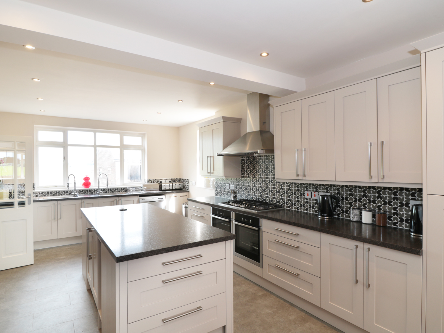 Holiday cottage in Ripley, Derbyshire - Photo 8