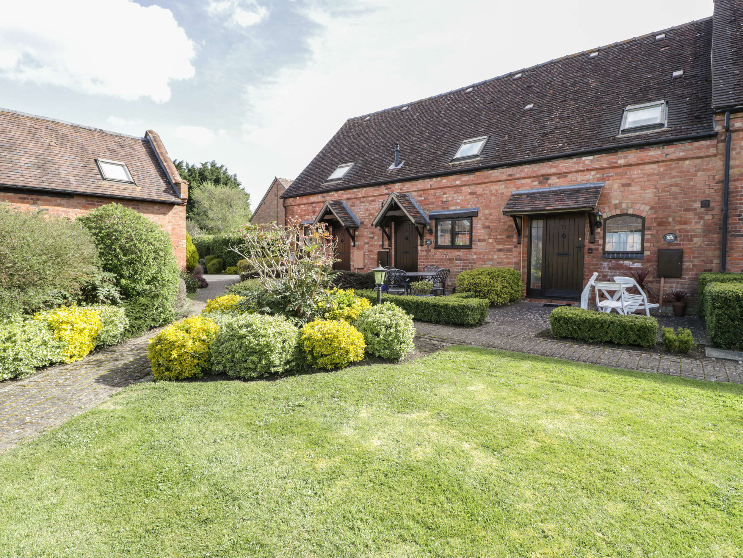 Holiday cottage, Clifford Chambers (Burford Cottage)