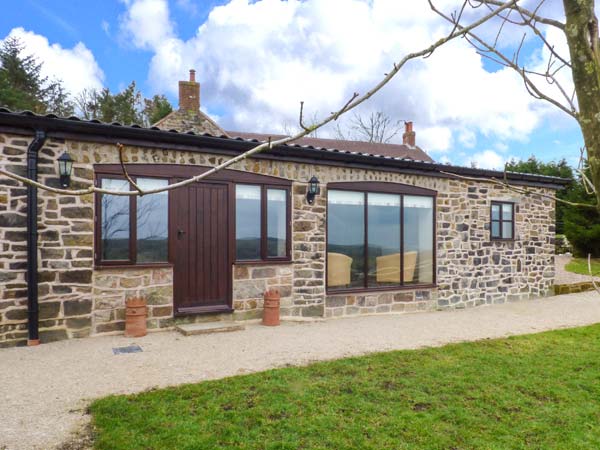 Holiday cottage, Ipstones (Upper Greenhills Farm)