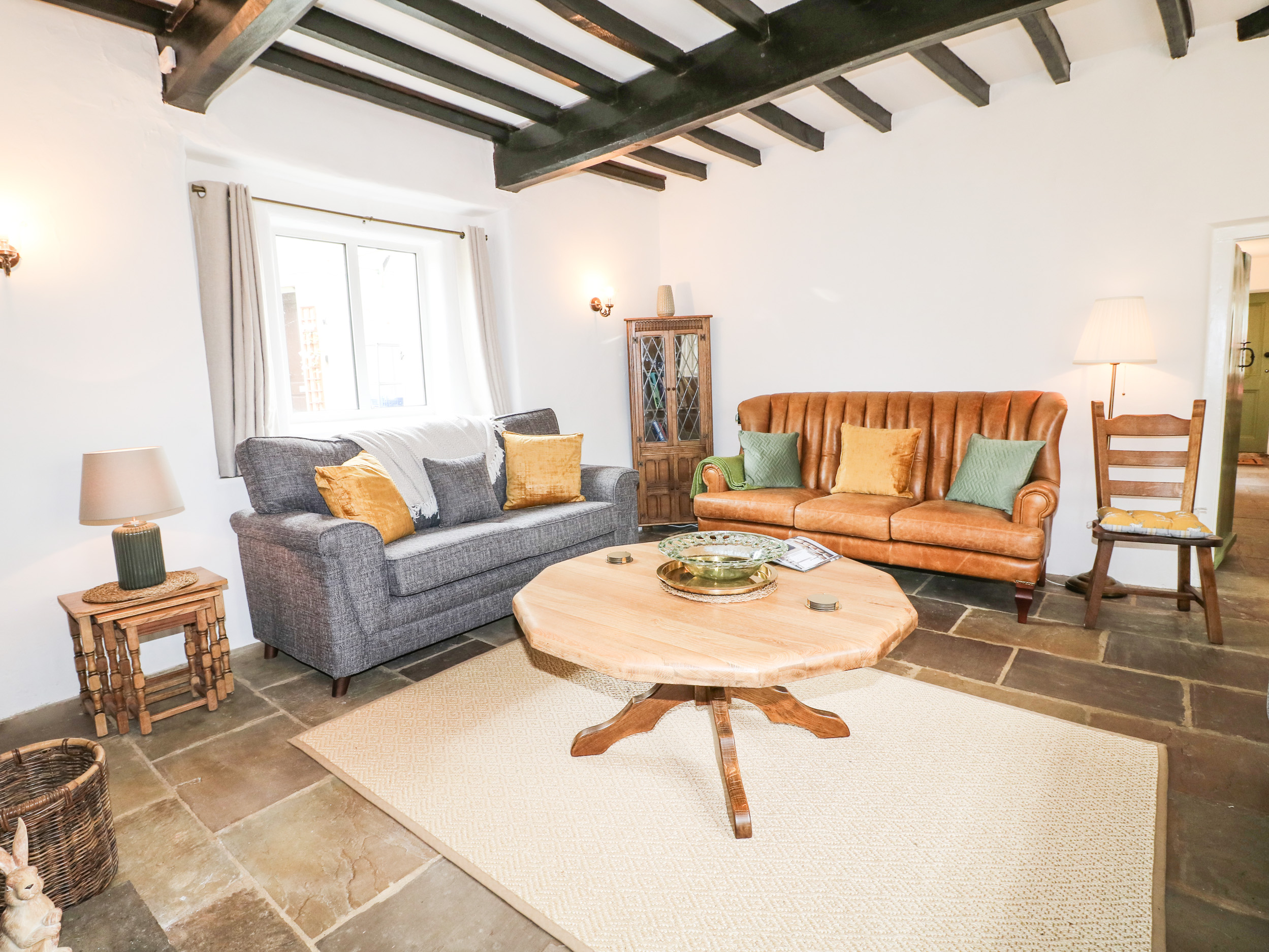 Holiday cottage in Bakewell, Derbyshire - Photo 5
