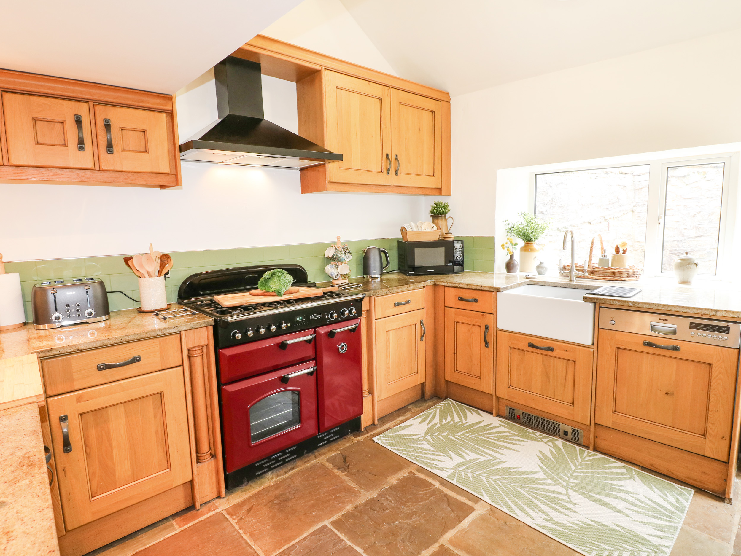 Holiday cottage in Bakewell, Derbyshire - Photo 9