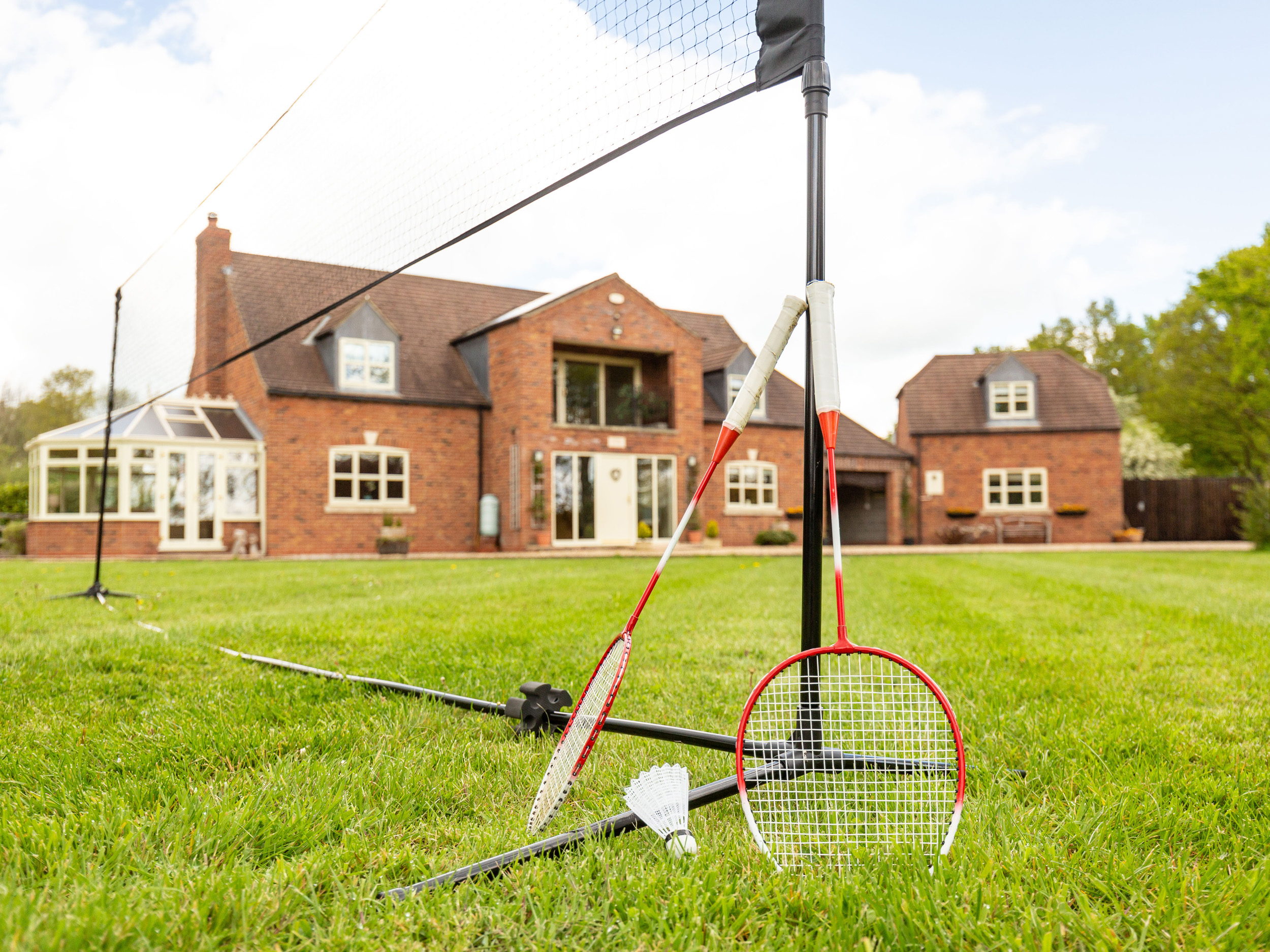 Broadleaf Lodge - Sleeps 8