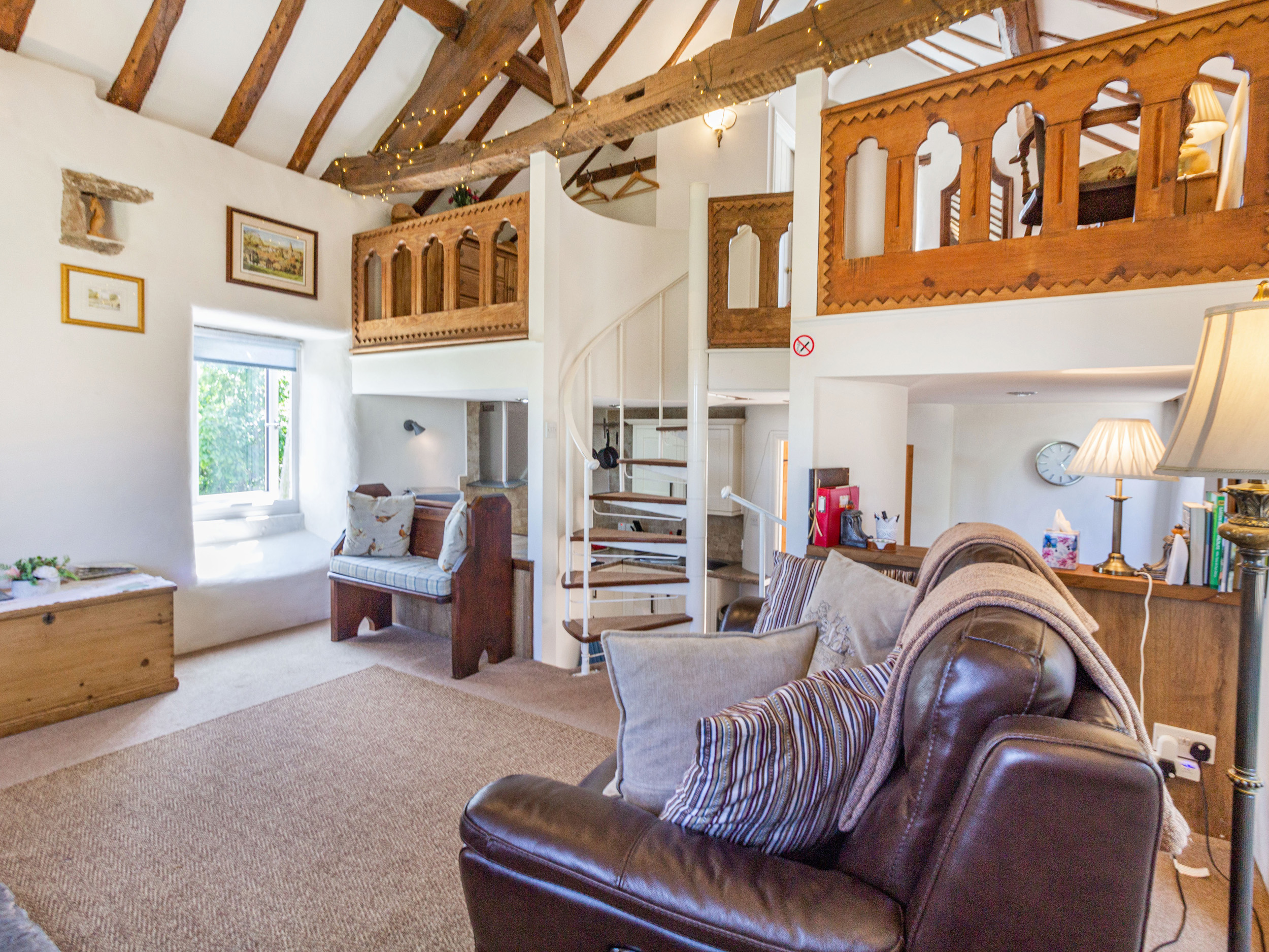 Holiday cottage in Crich, Derbyshire - Photo 5