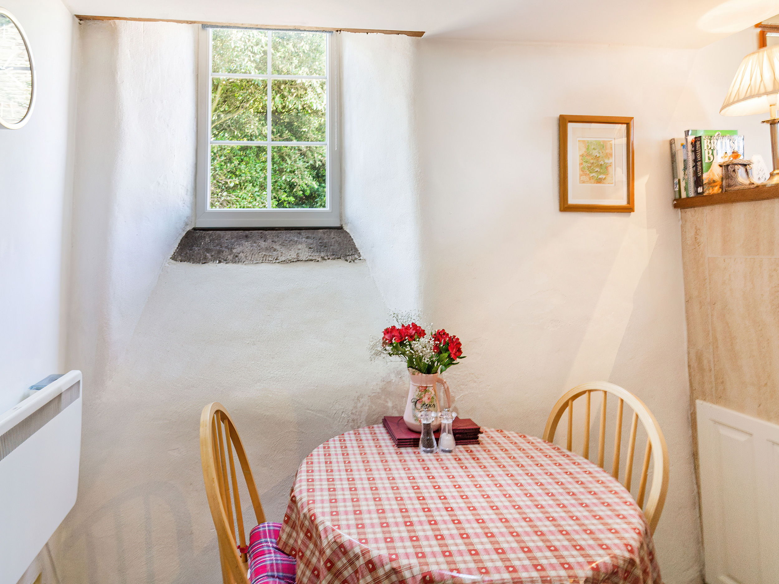 Holiday cottage in Crich, Derbyshire - Photo 7