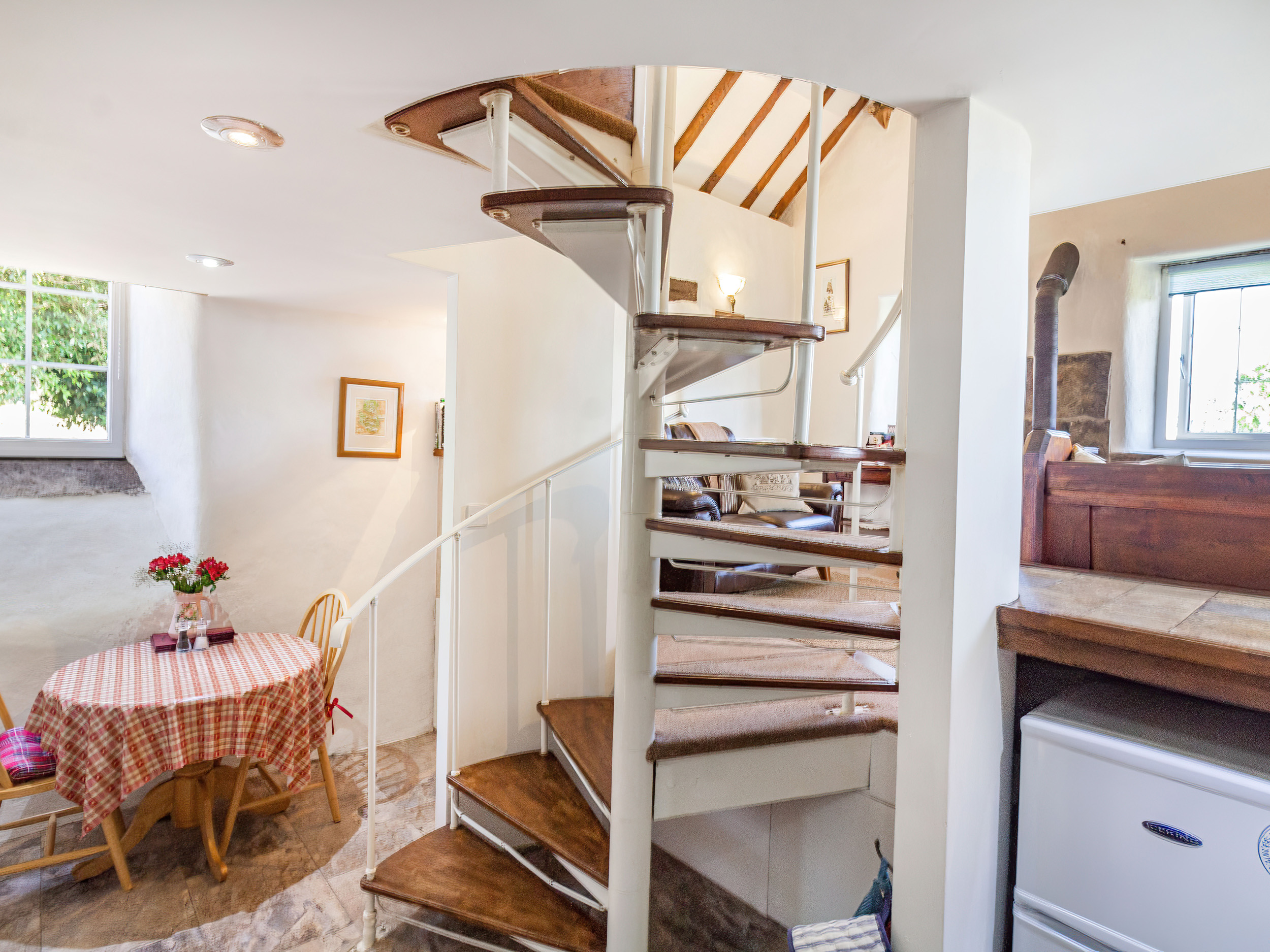 Holiday cottage in Crich, Derbyshire - Photo 8