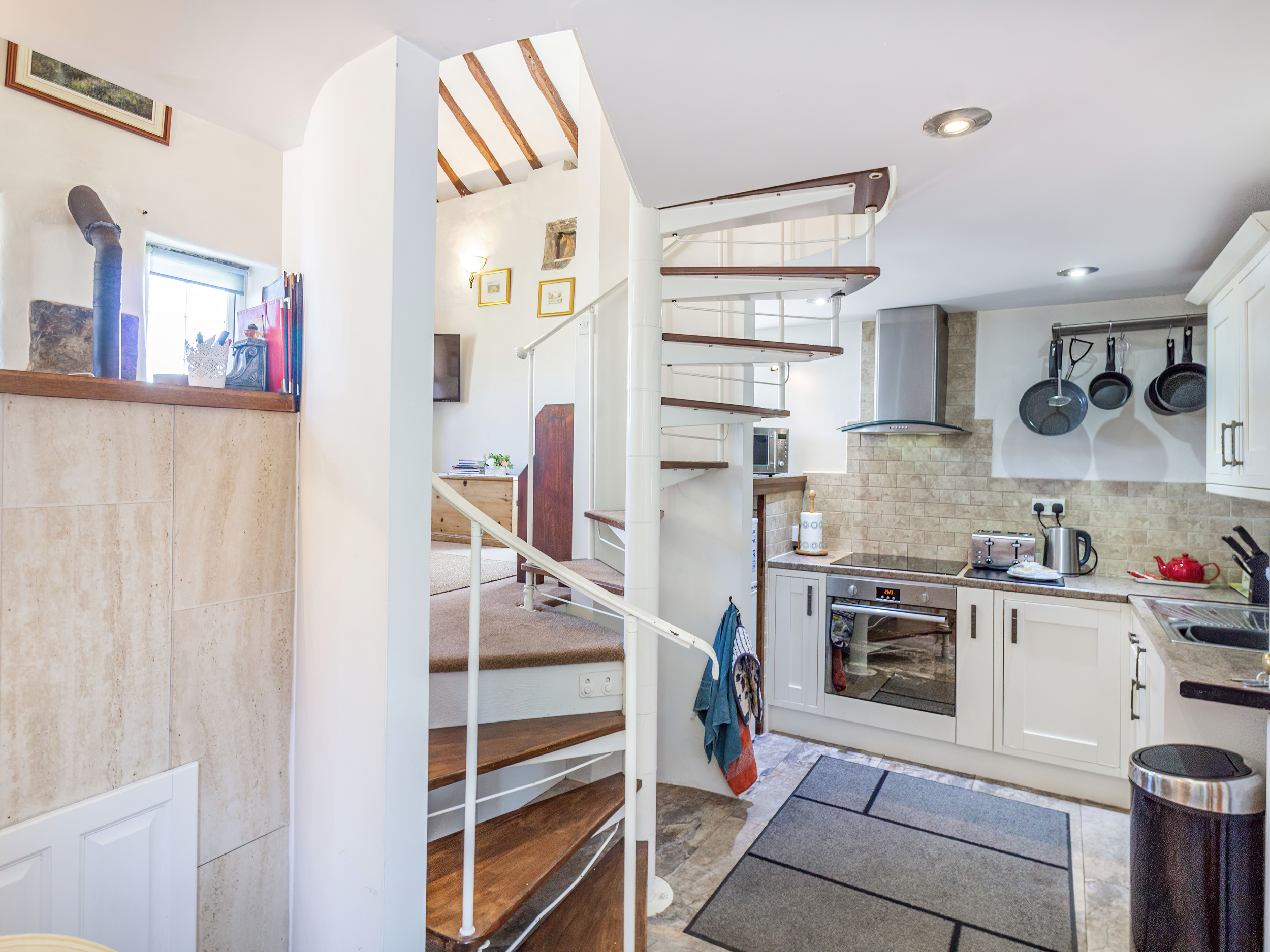 Holiday cottage in Crich, Derbyshire - Photo 9