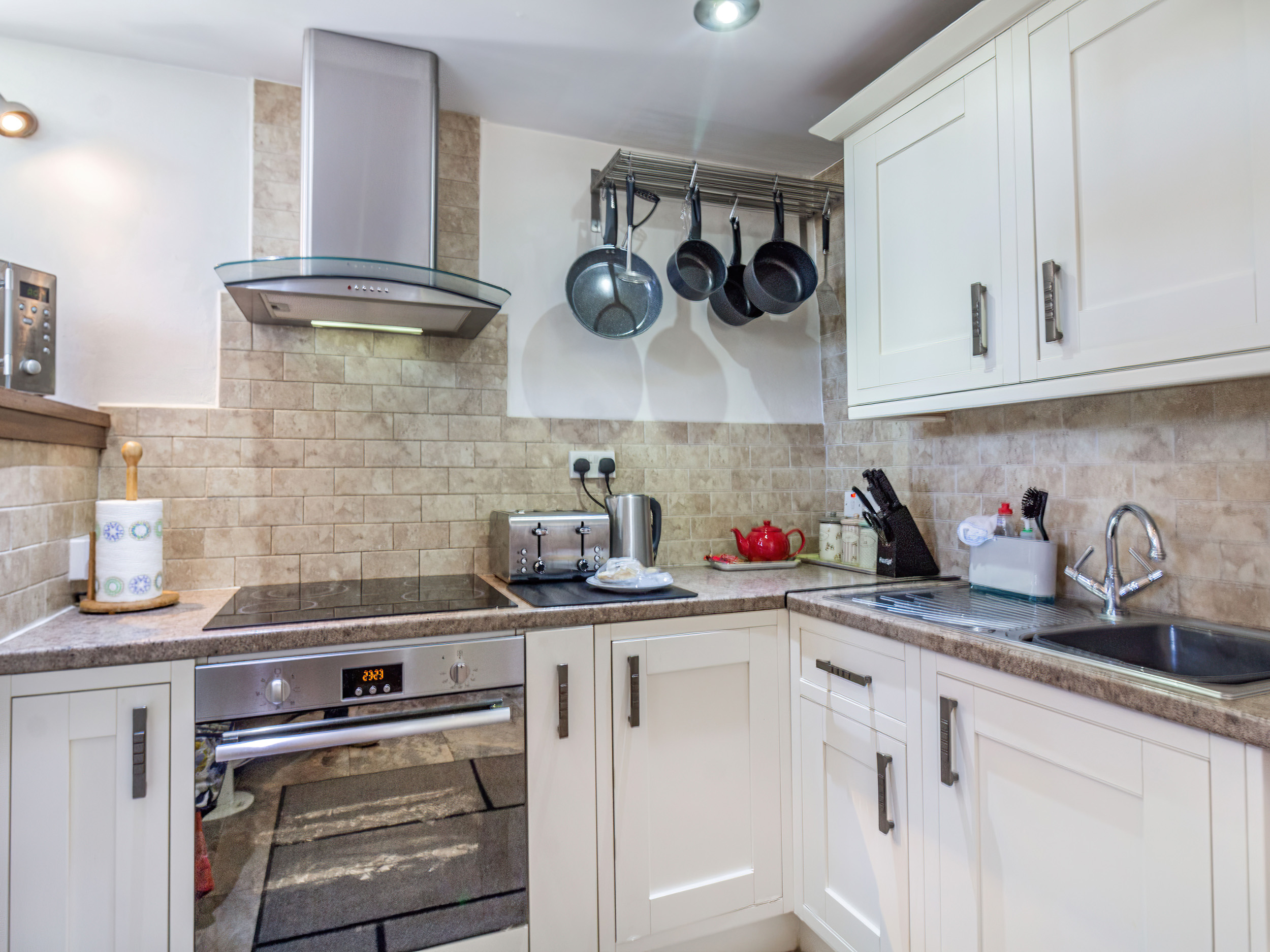 Holiday cottage in Crich, Derbyshire - Photo 10