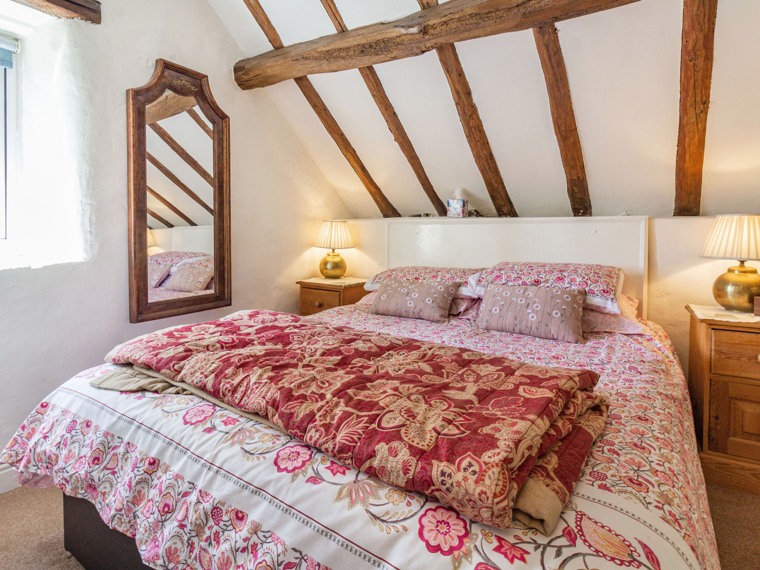 Holiday cottage in Crich, Derbyshire - Photo 11