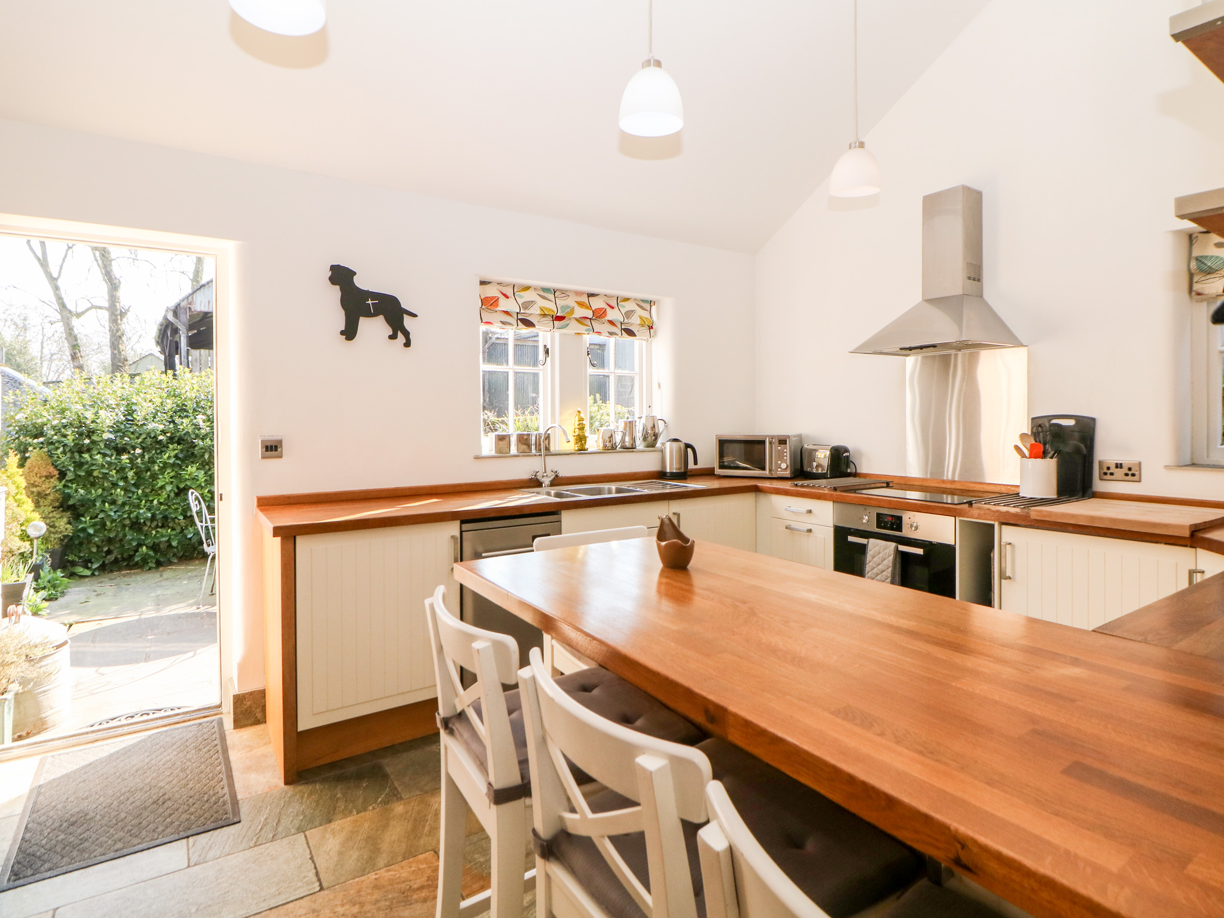 Holiday cottage in Middleton-by-Youlgreave, Derbyshire - Photo 5