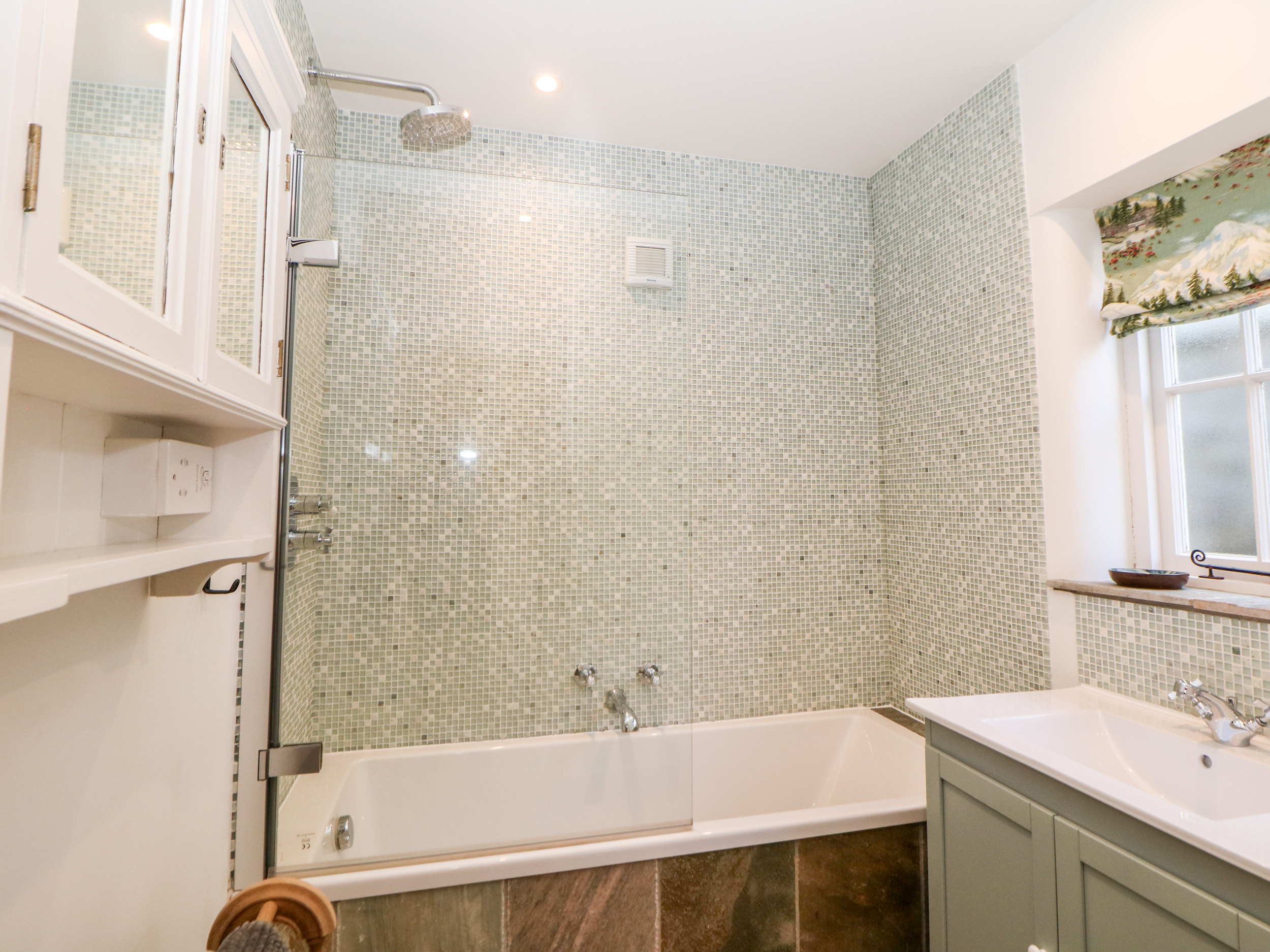 Holiday cottage in Middleton-by-Youlgreave, Derbyshire - Photo 11