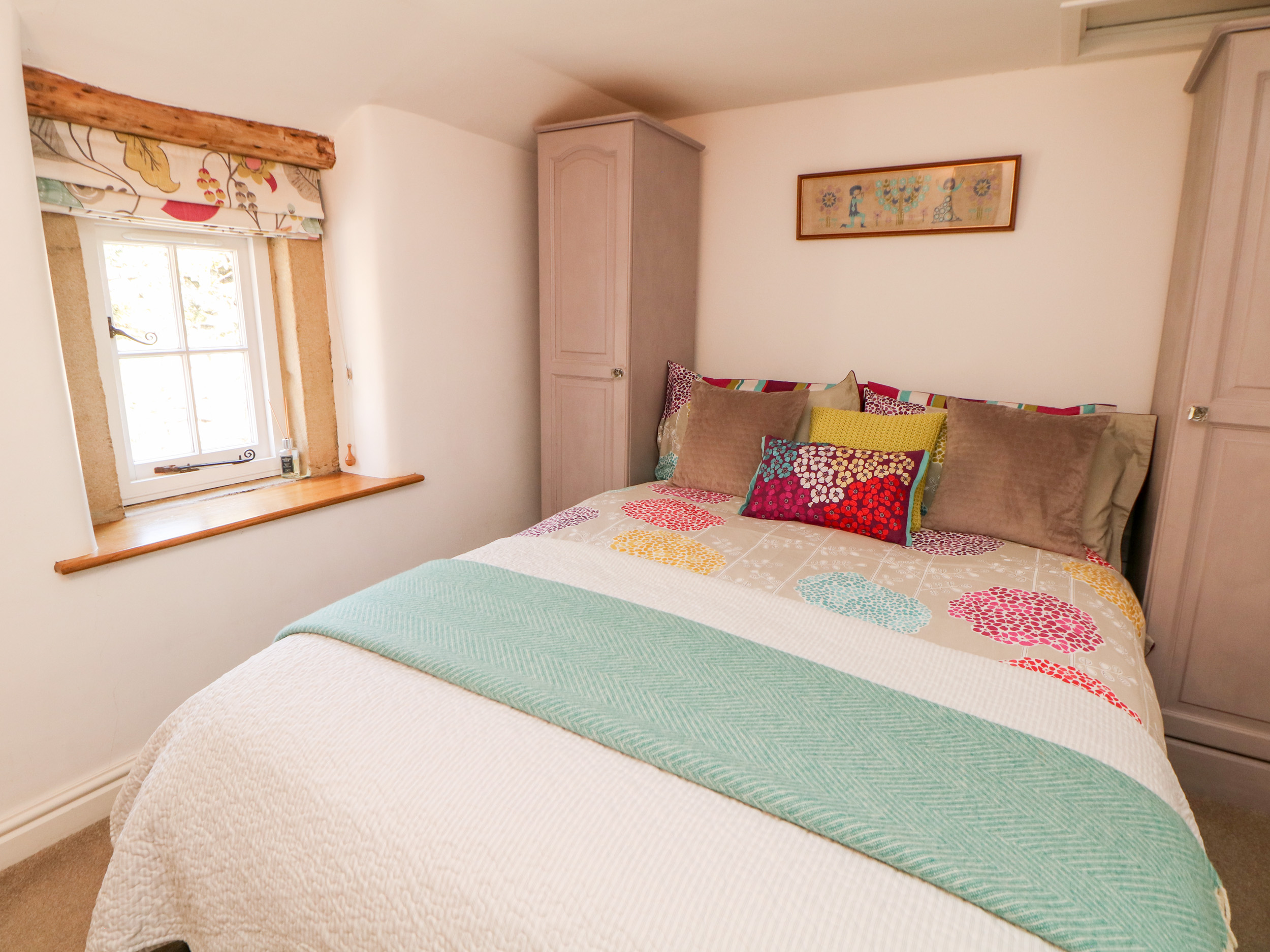 Holiday cottage in Middleton-by-Youlgreave, Derbyshire - Photo 7