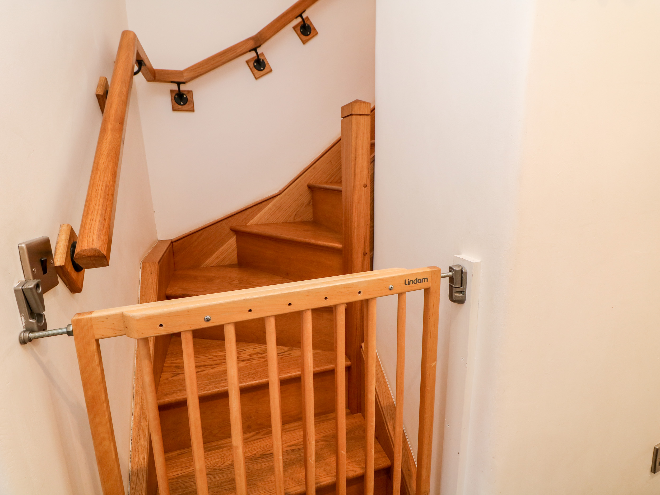 Holiday cottage in Middleton-by-Youlgreave, Derbyshire - Photo 10