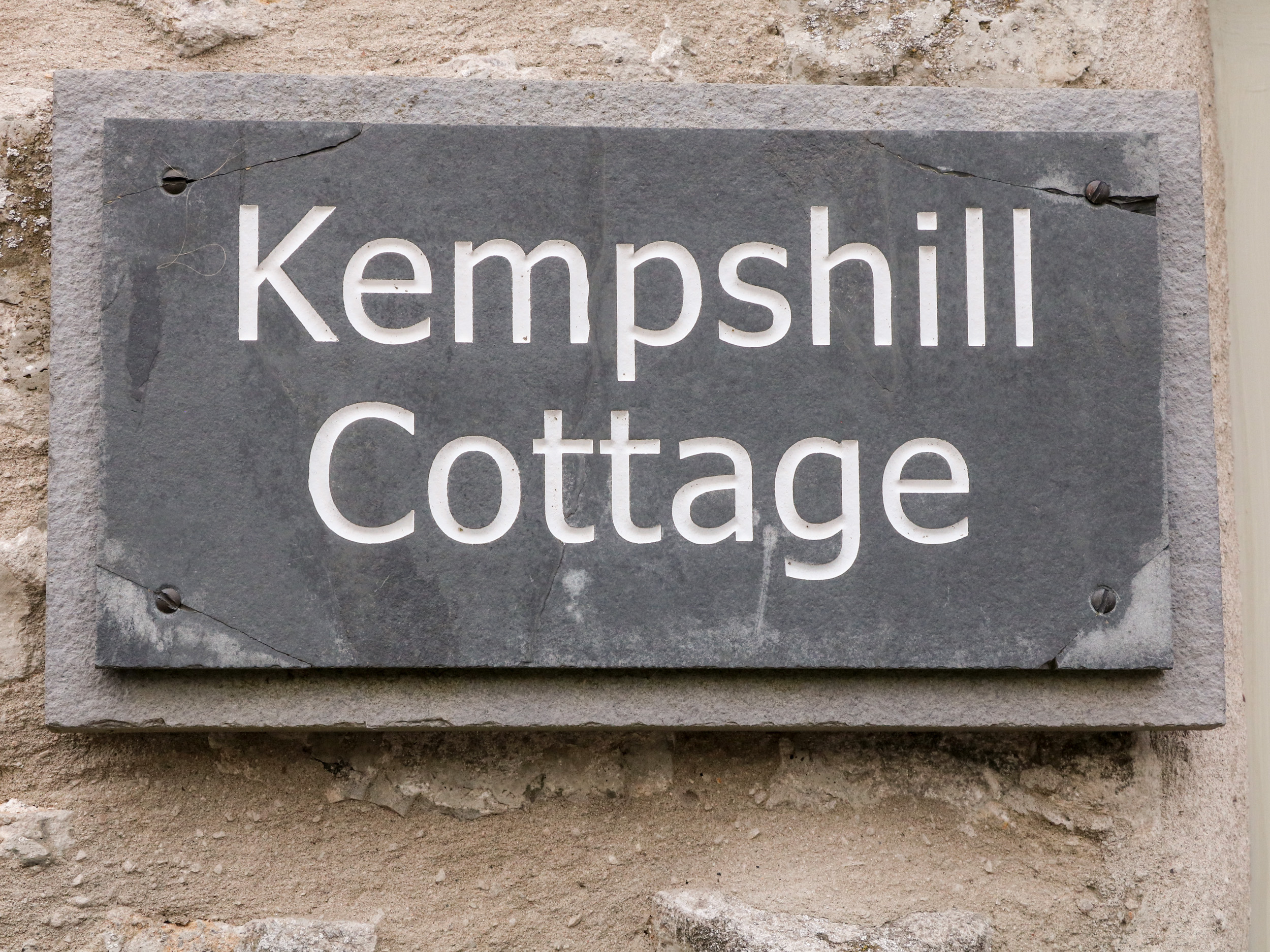 Holiday cottage in Tideswell, Derbyshire - Photo 3
