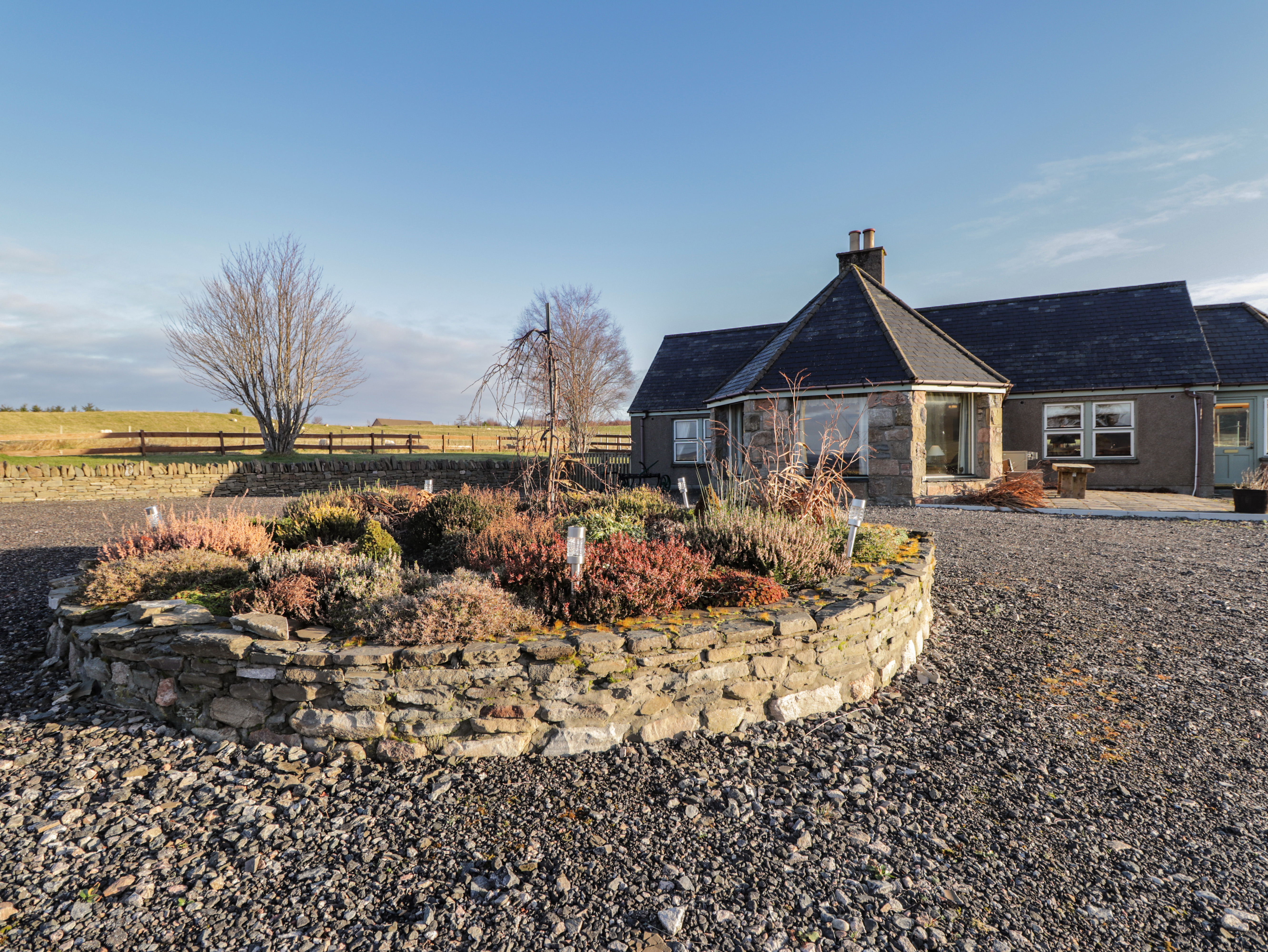 Bogairn - Sleeps 4