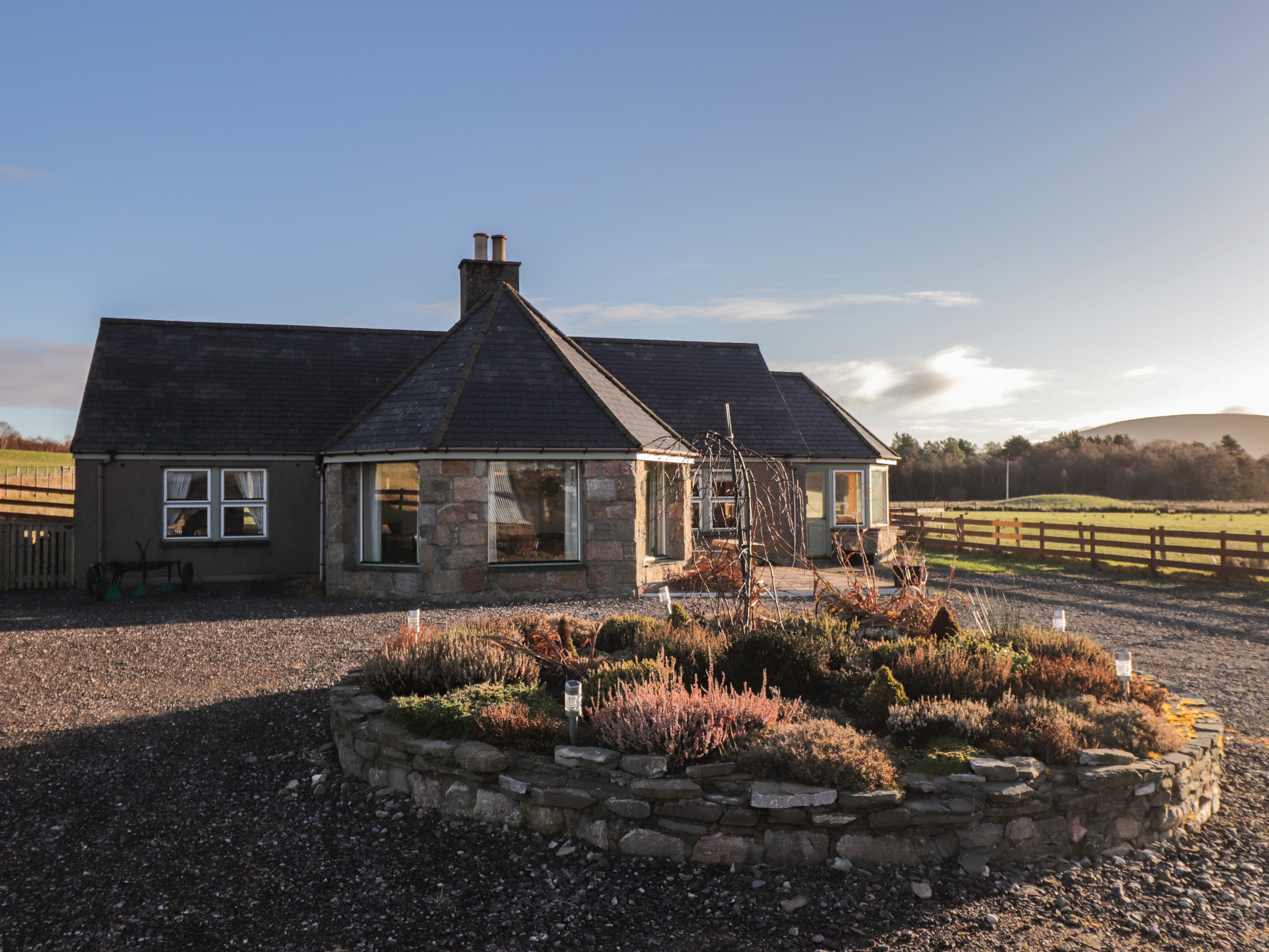 Bogairn - Sleeps 4