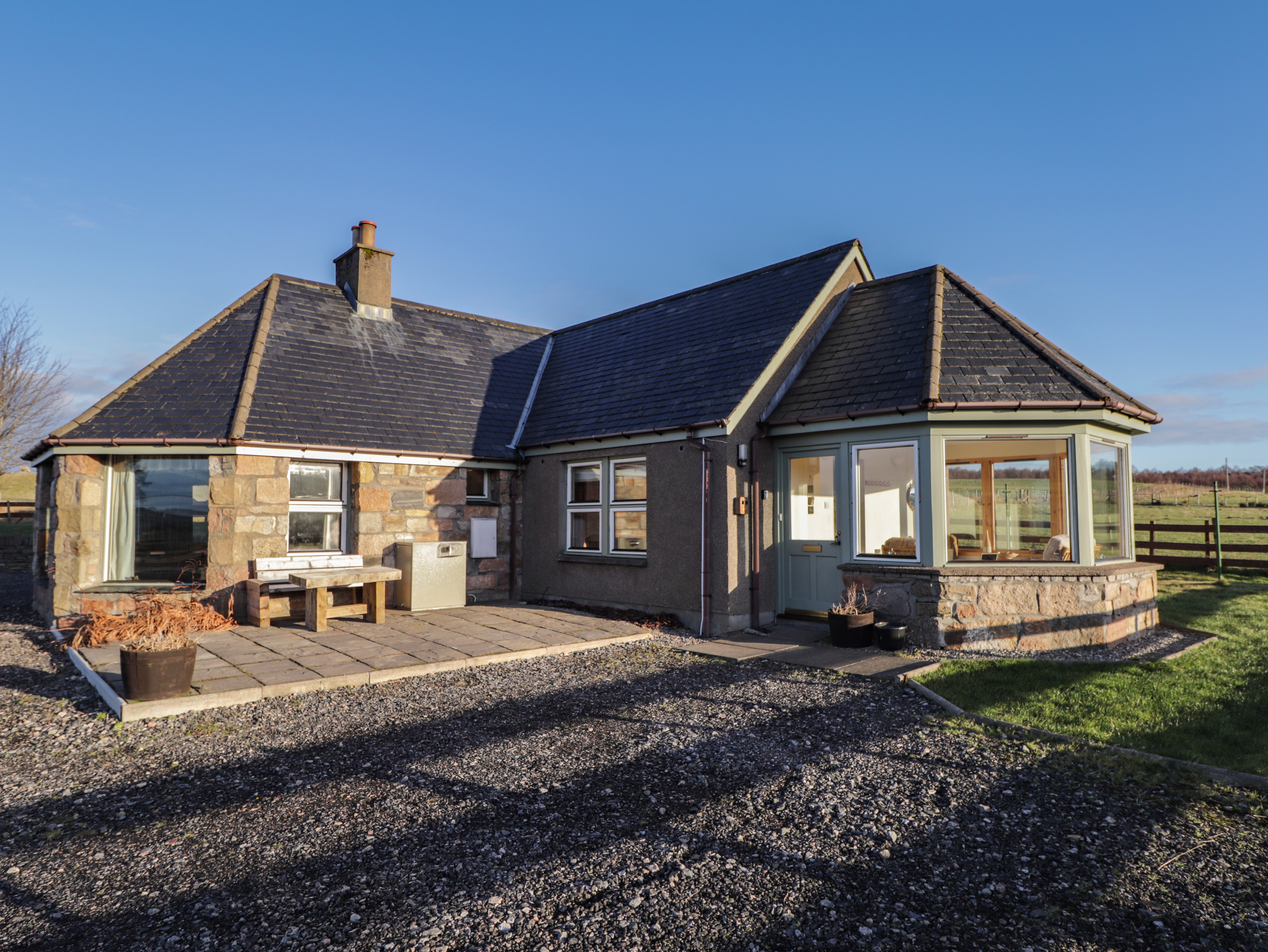 Bogairn - Sleeps 4