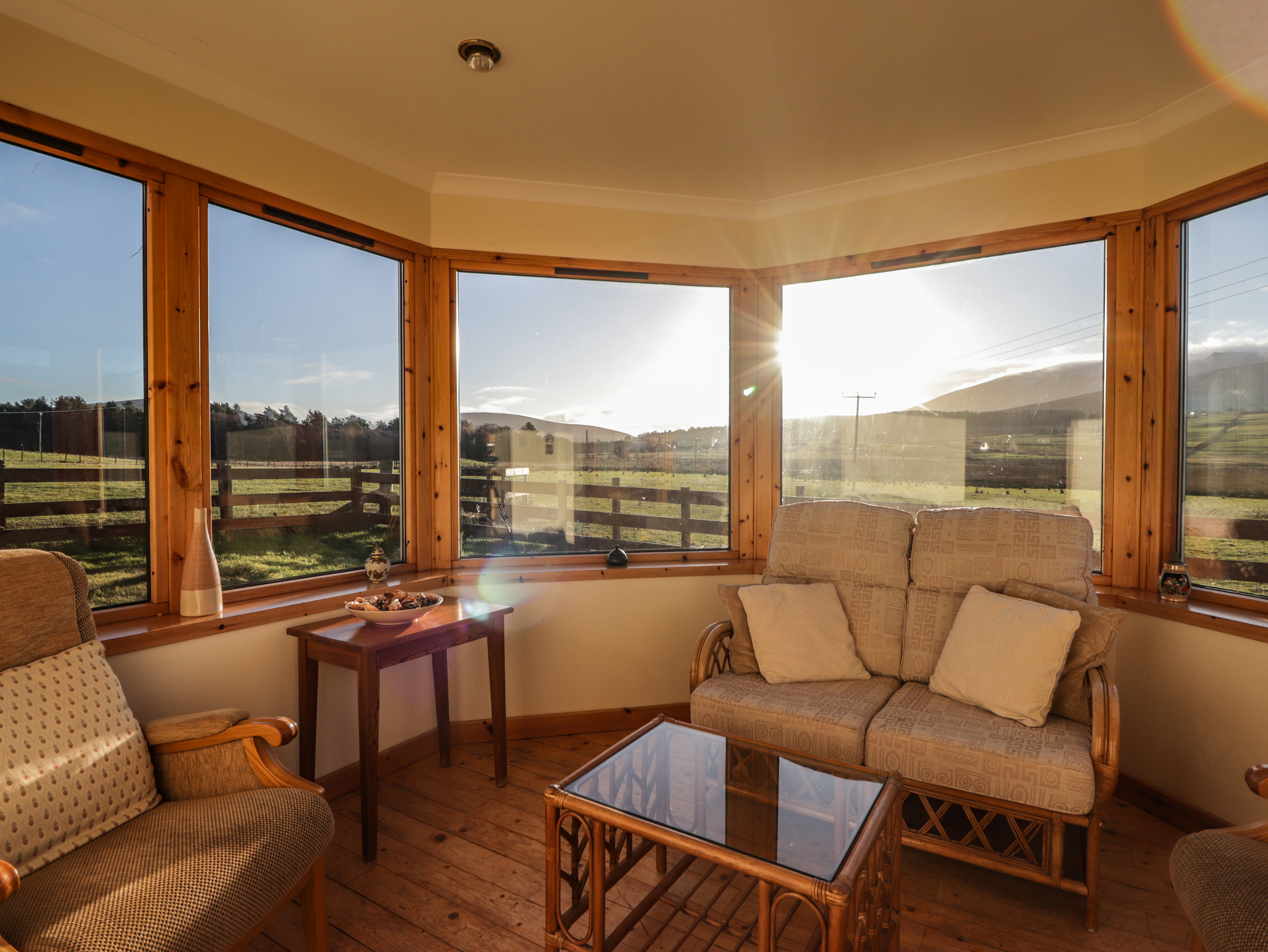 Bogairn - Sleeps 4