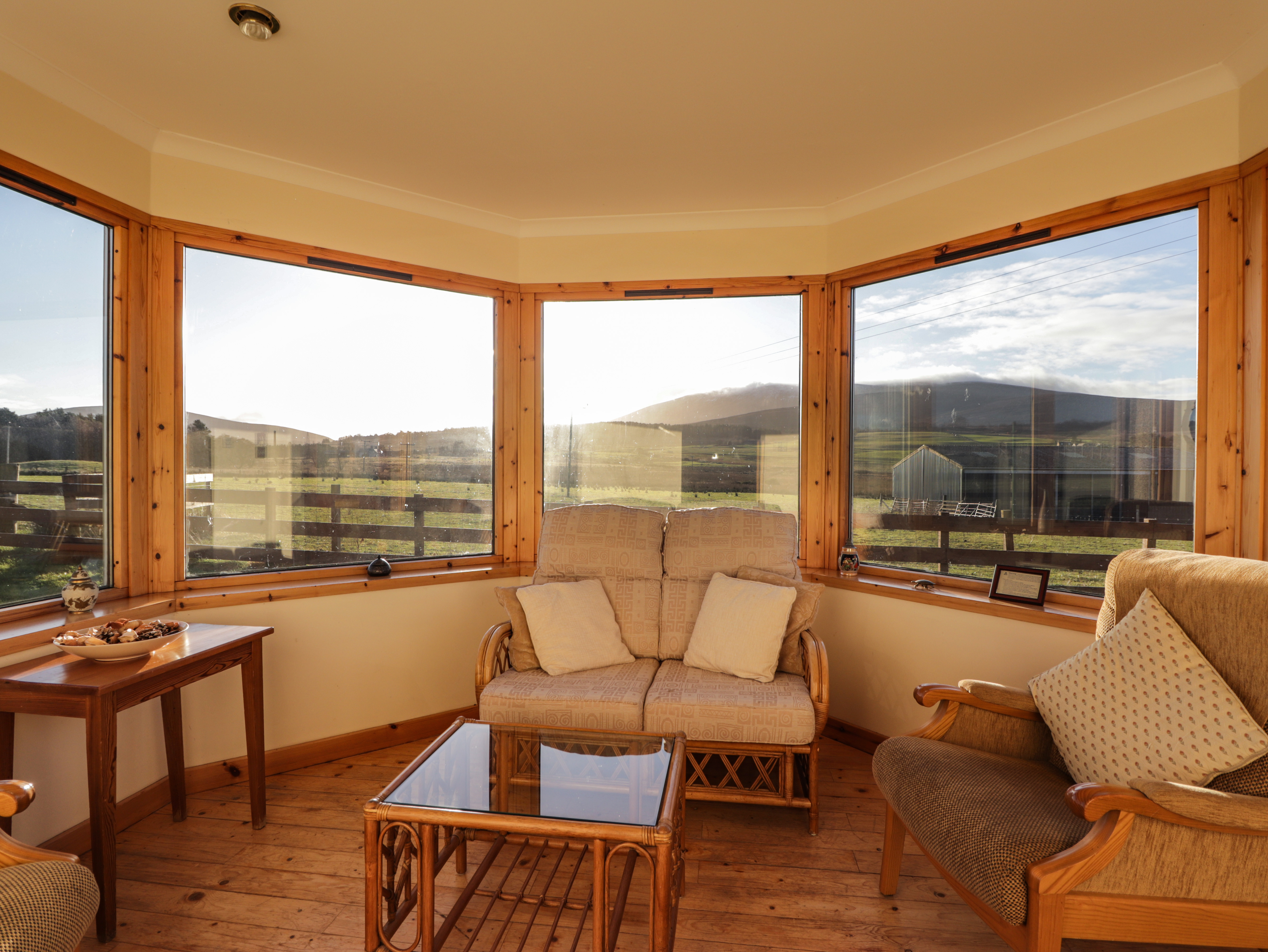 Bogairn - Sleeps 4