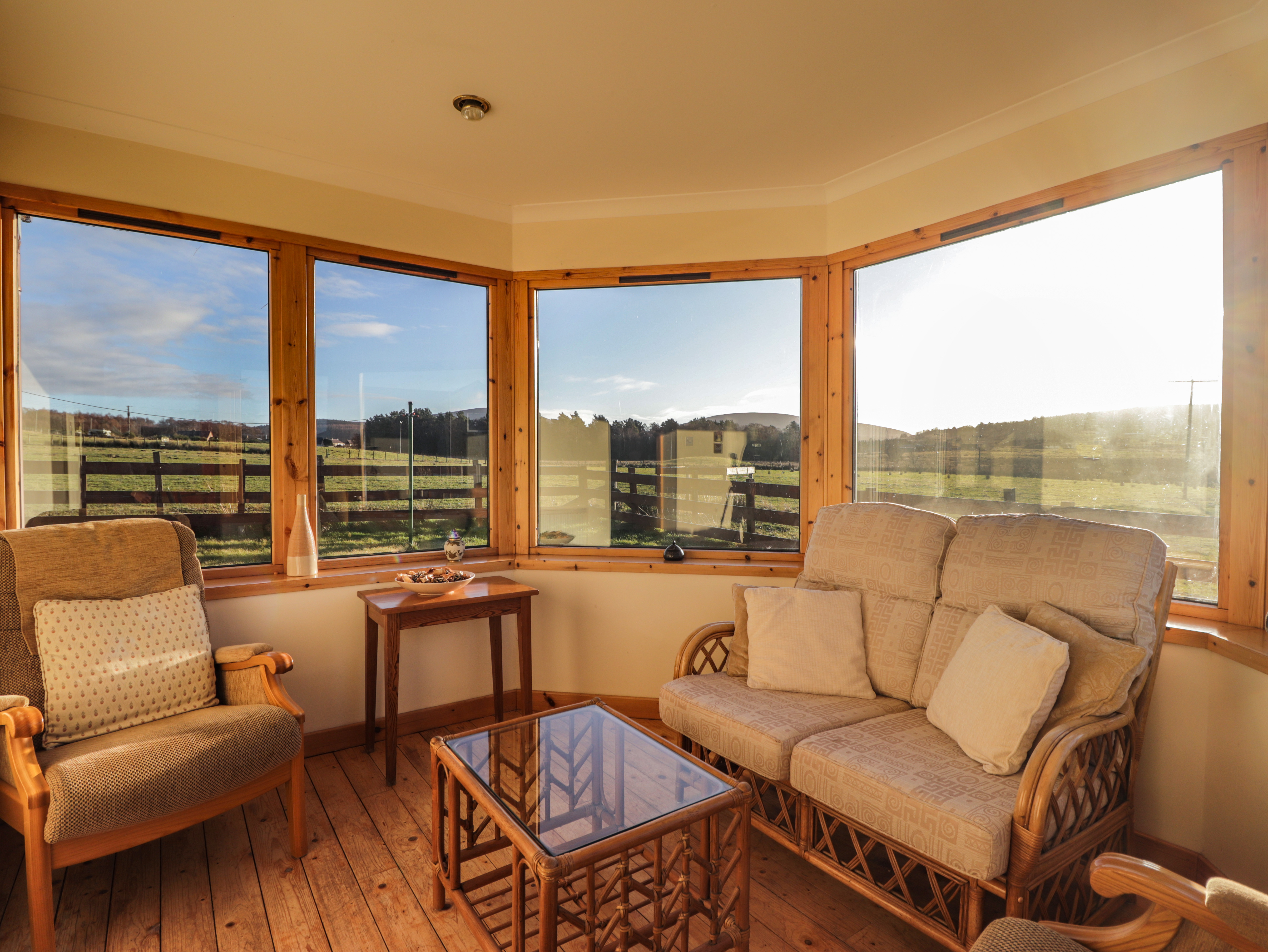 Bogairn - Sleeps 4