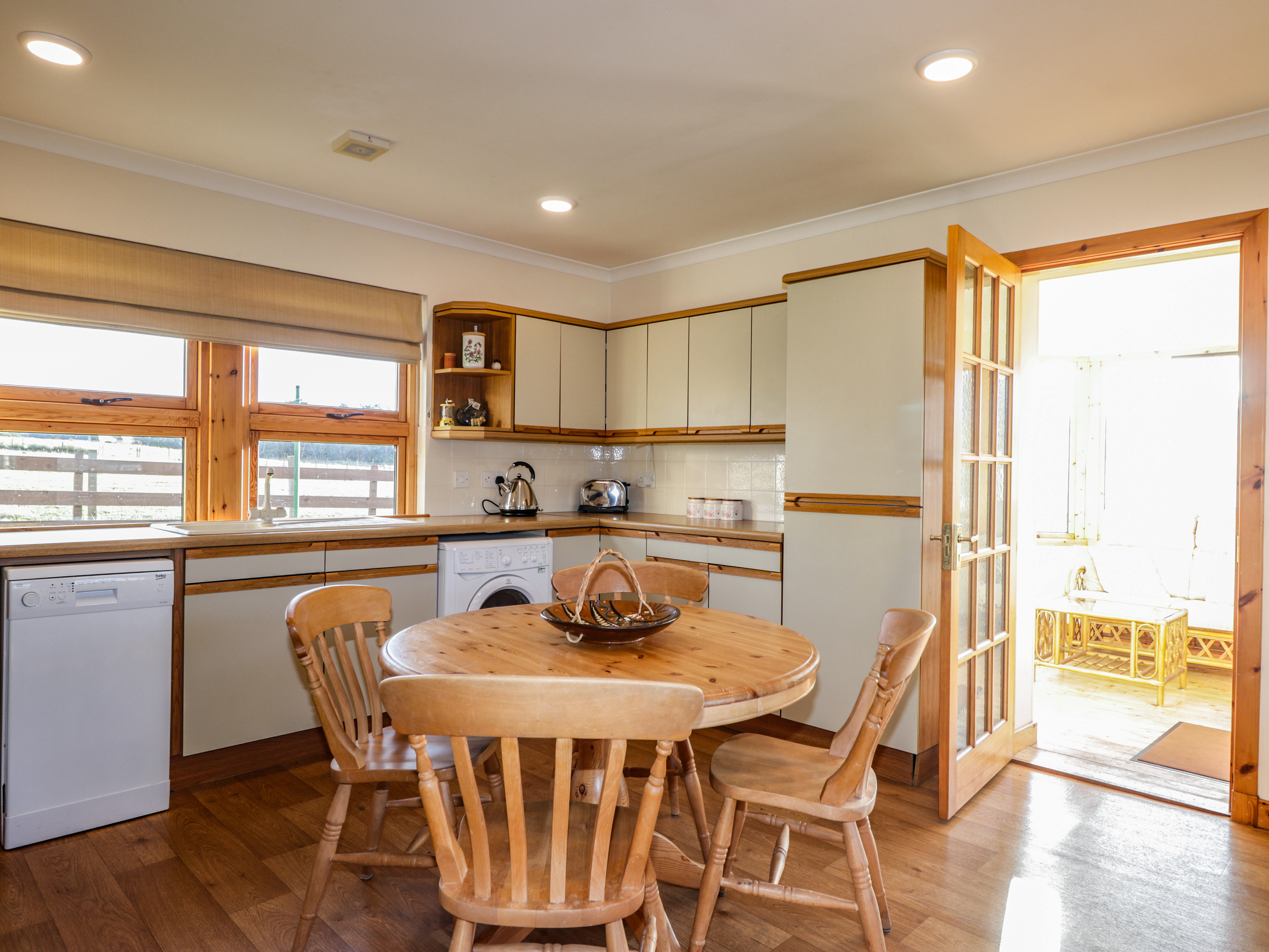Bogairn - Sleeps 4