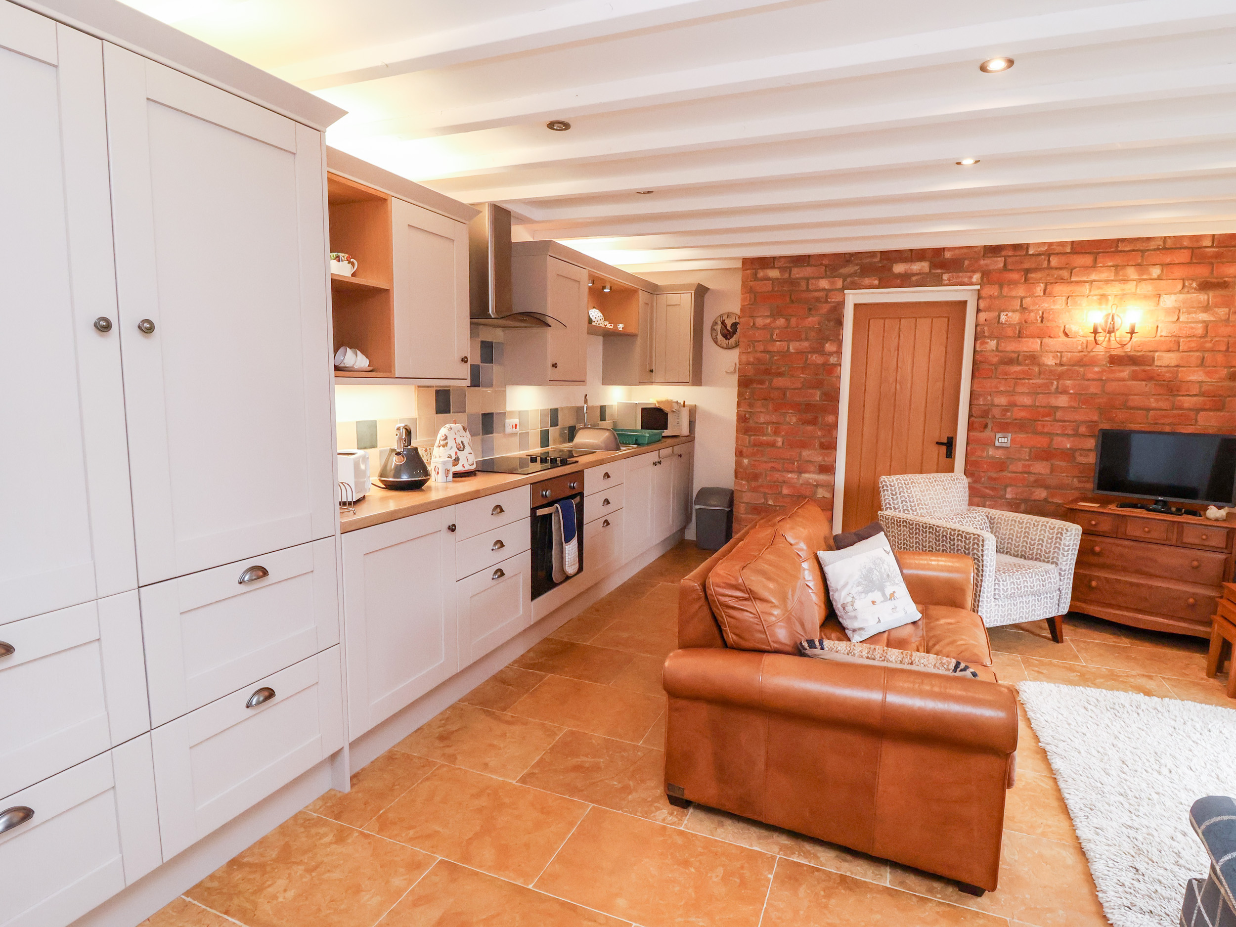 The Granary - Sleeps 2