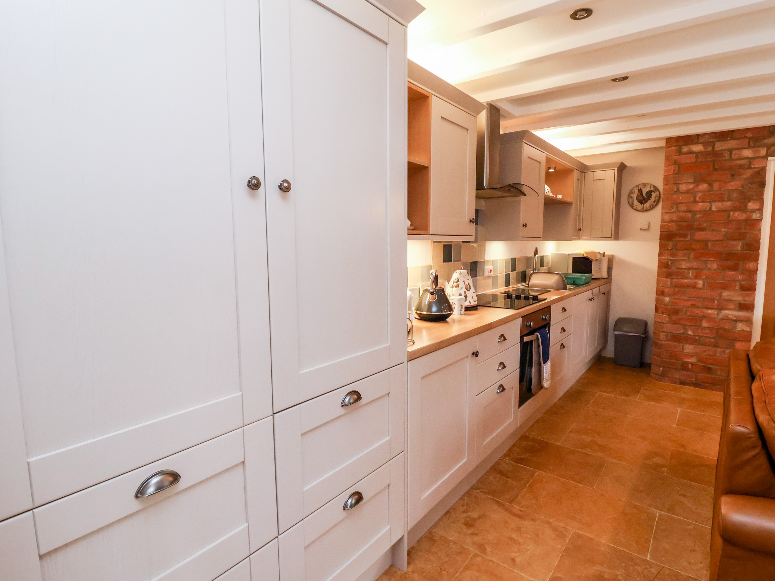 The Granary - Sleeps 2