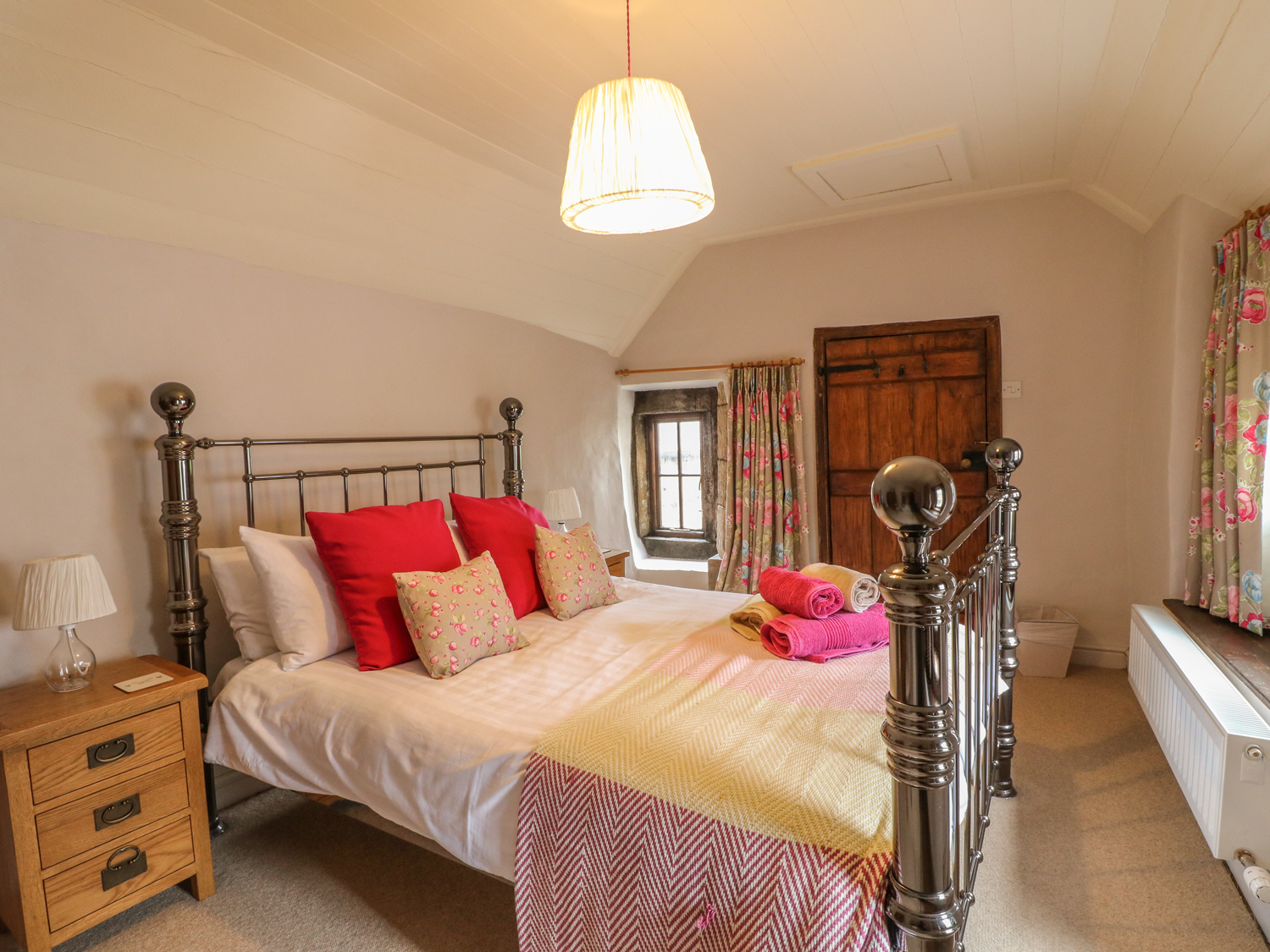 Holiday cottage in Winster, Derbyshire - Photo 10