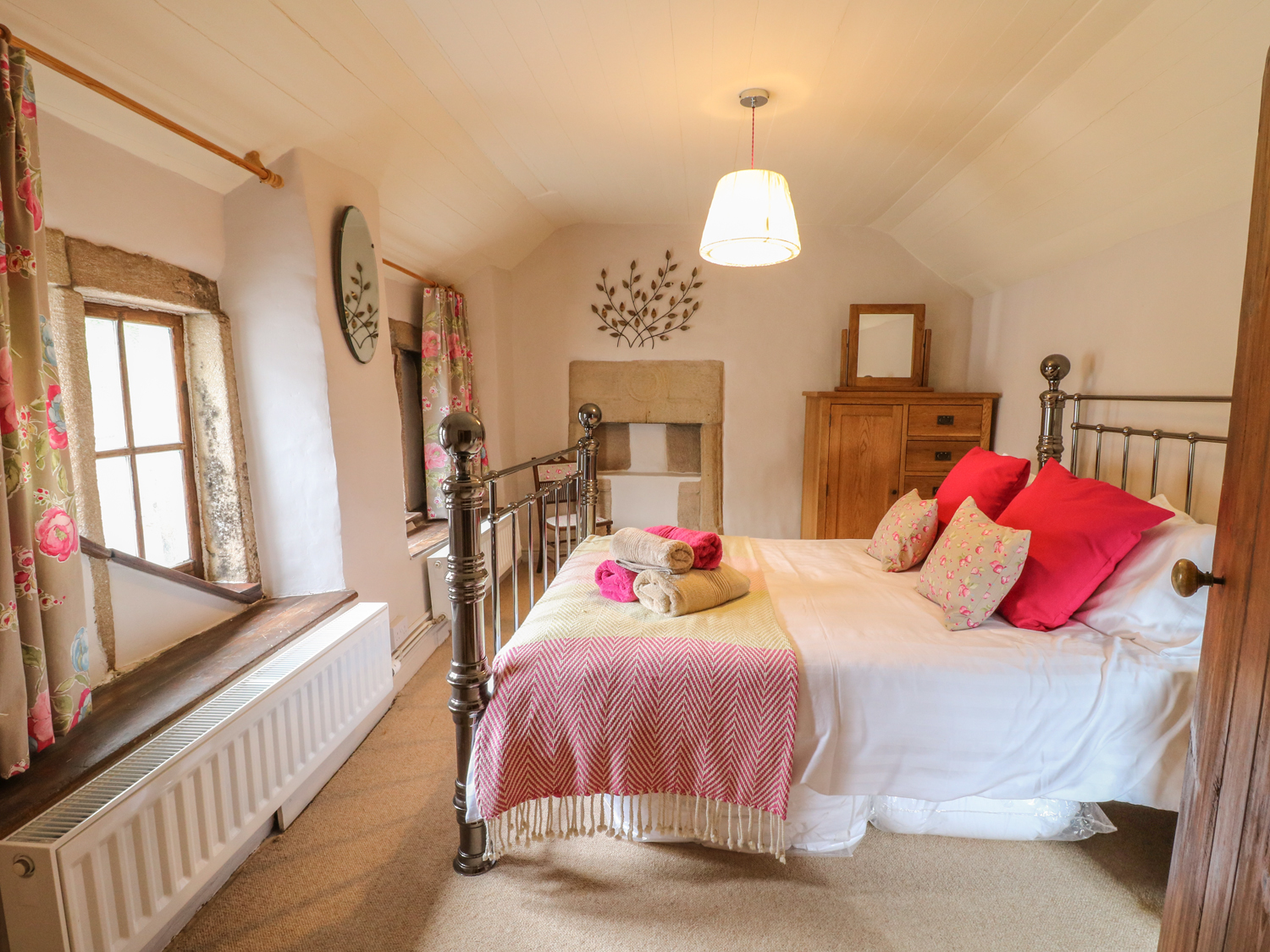 Holiday cottage in Winster, Derbyshire - Photo 11