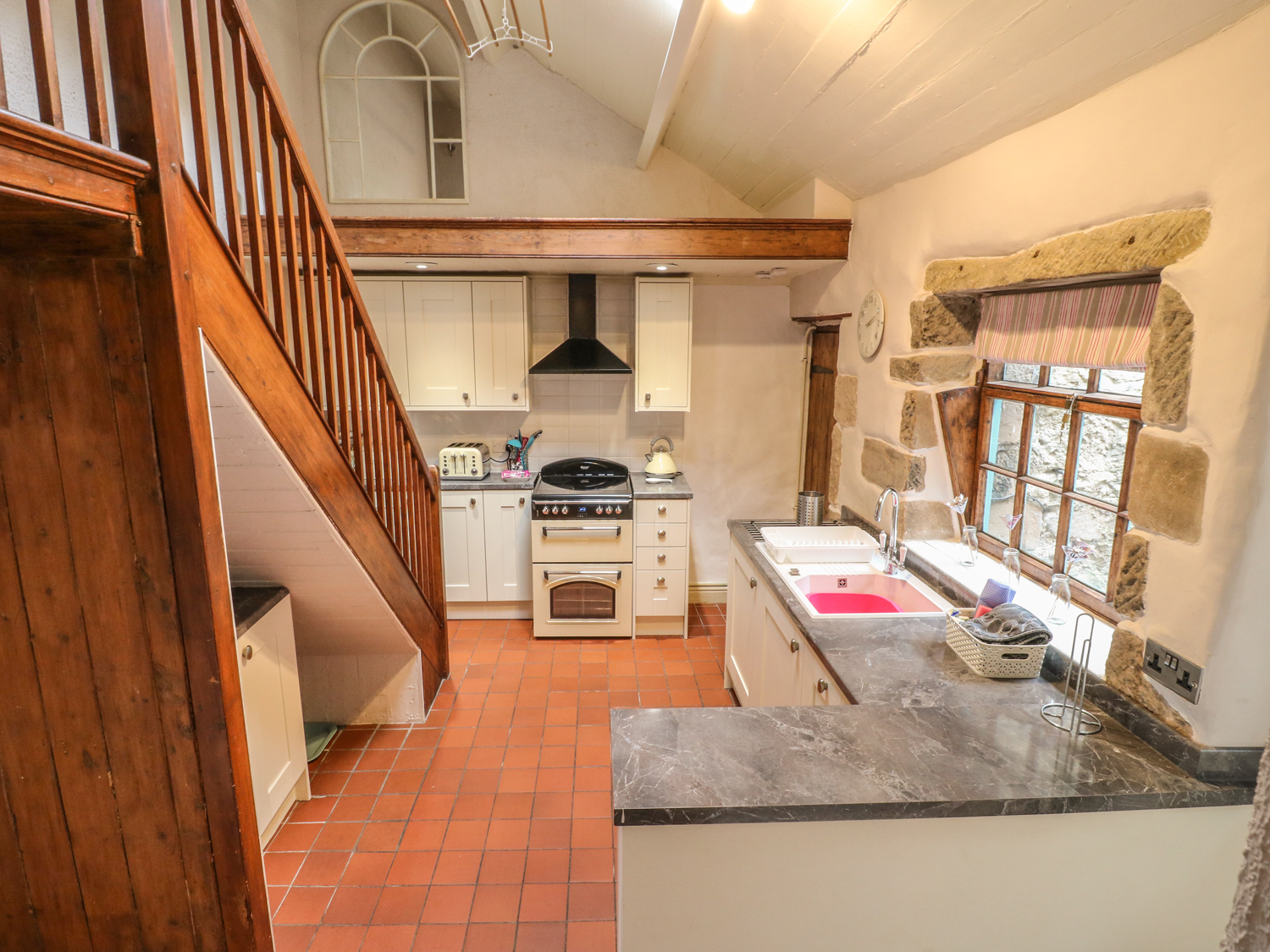 Holiday cottage in Winster, Derbyshire - Photo 6