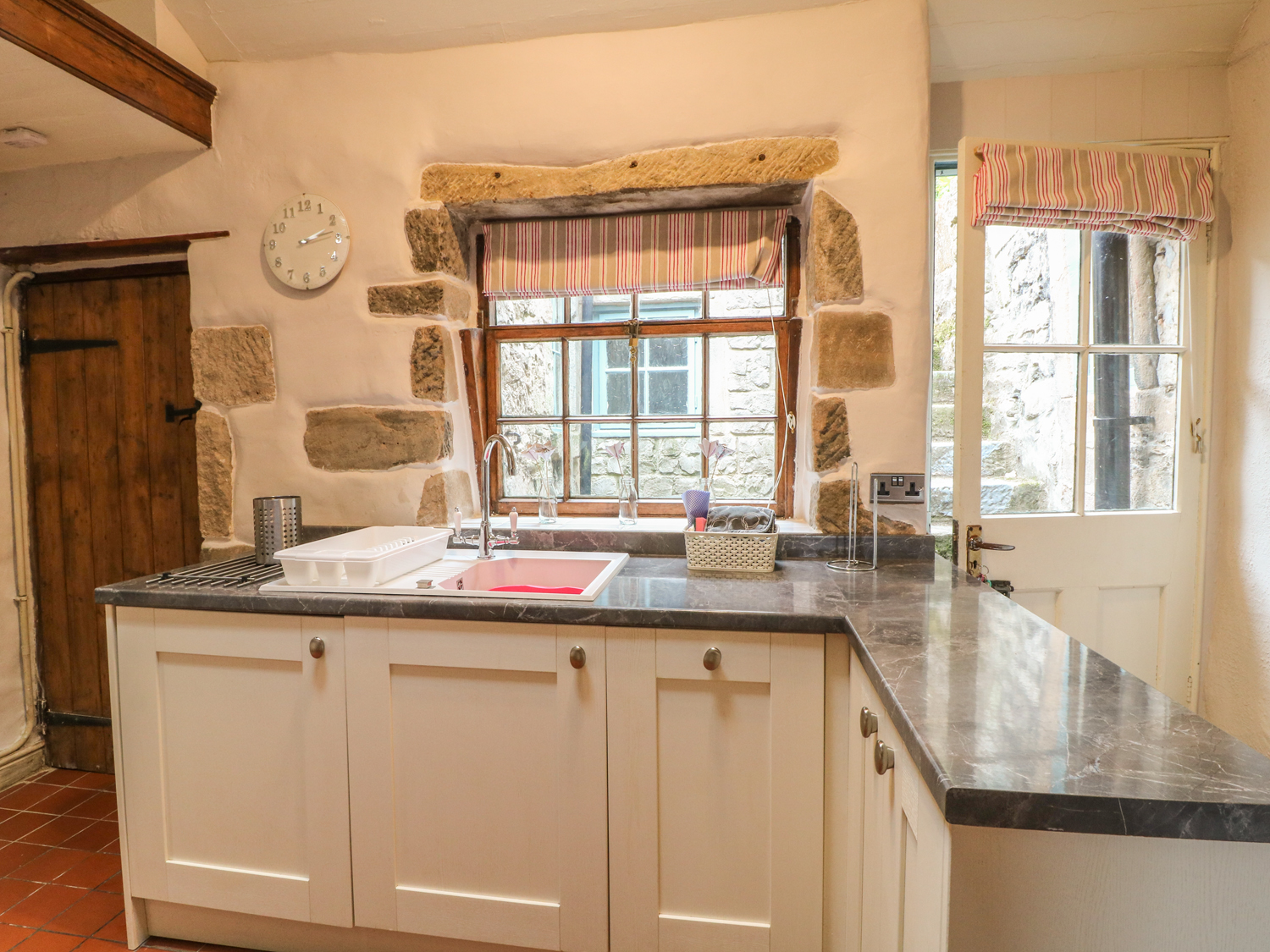 Holiday cottage in Winster, Derbyshire - Photo 7