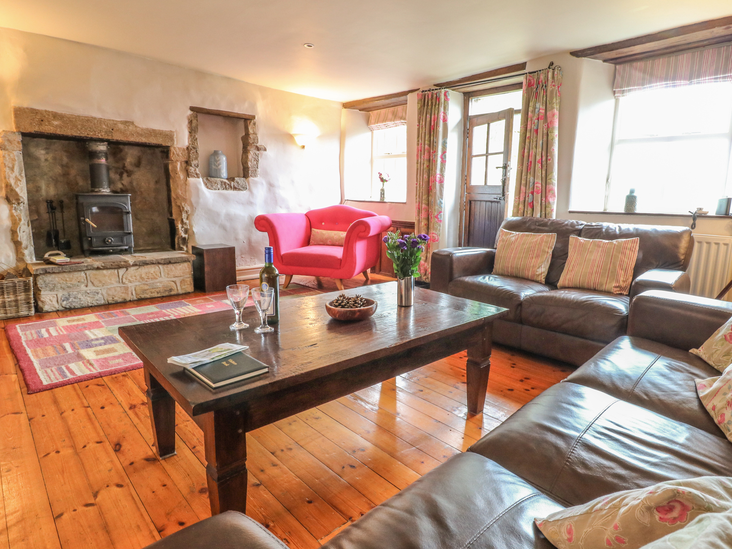 Holiday cottage in Winster, Derbyshire - Photo 5