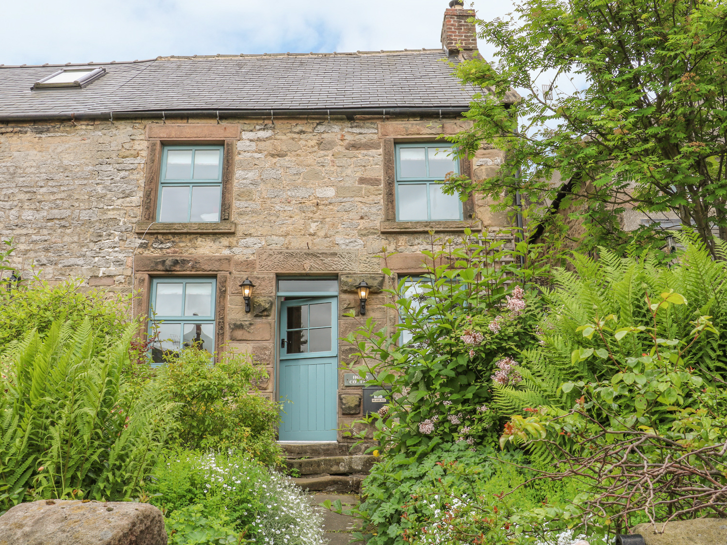 Holiday cottage in Winster, Derbyshire - Photo 1