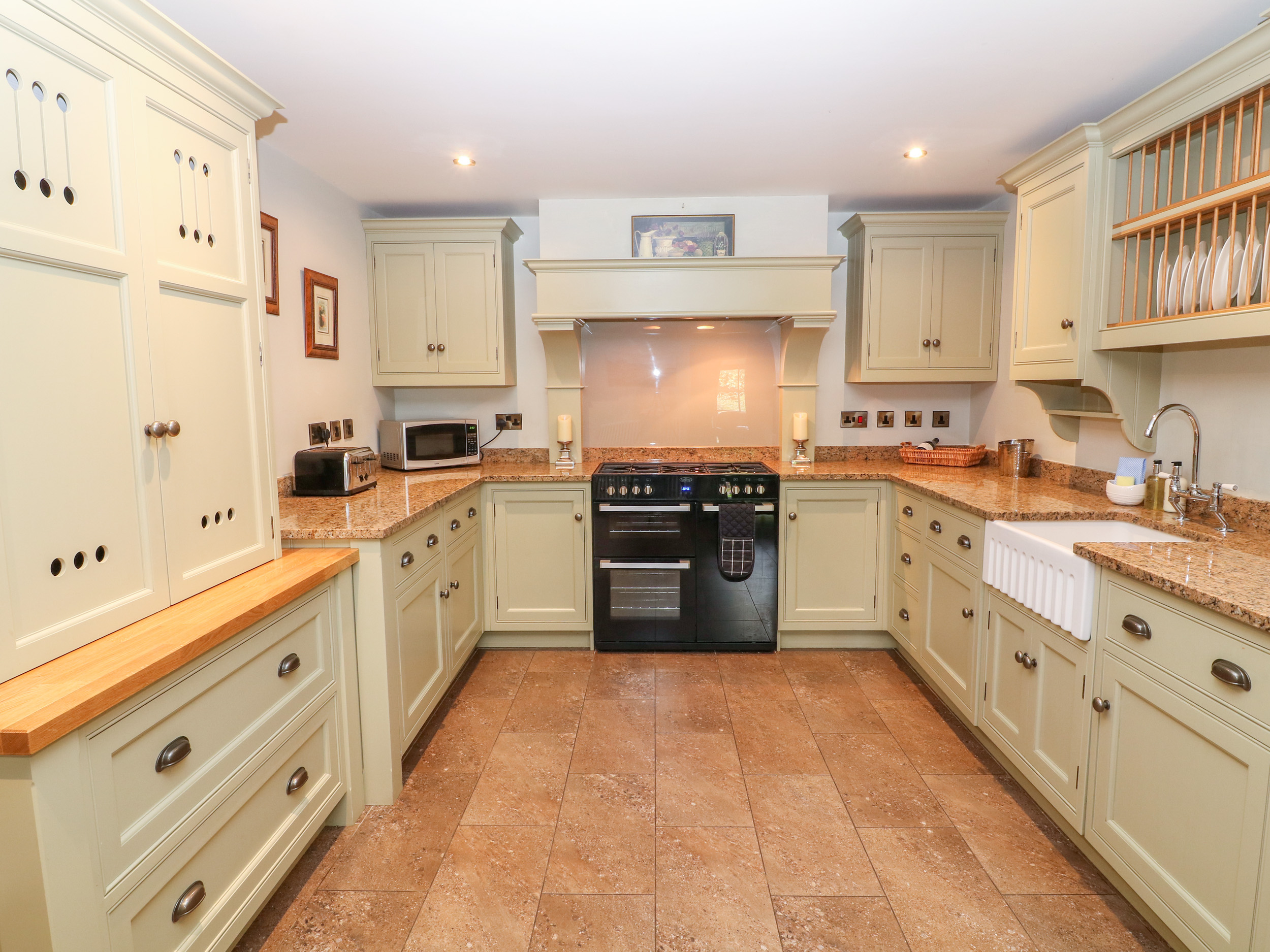 Holiday cottage in Ashover, Derbyshire - Photo 5