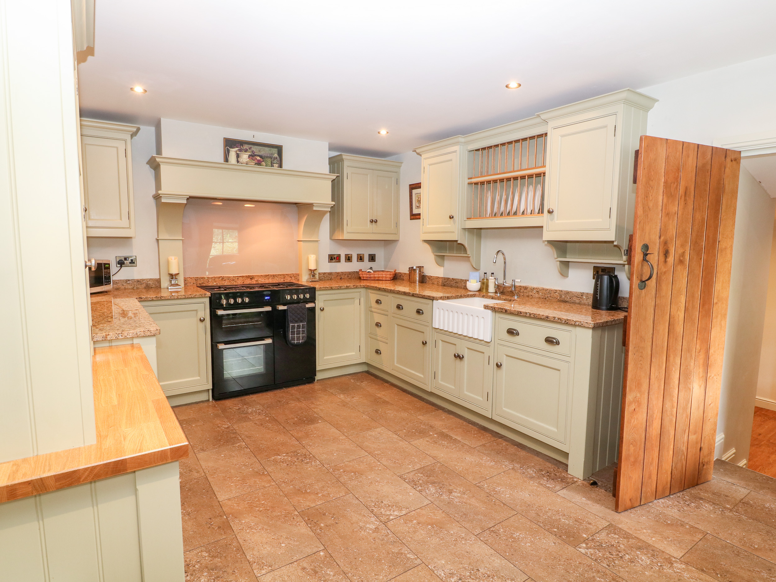 Holiday cottage in Ashover, Derbyshire - Photo 6