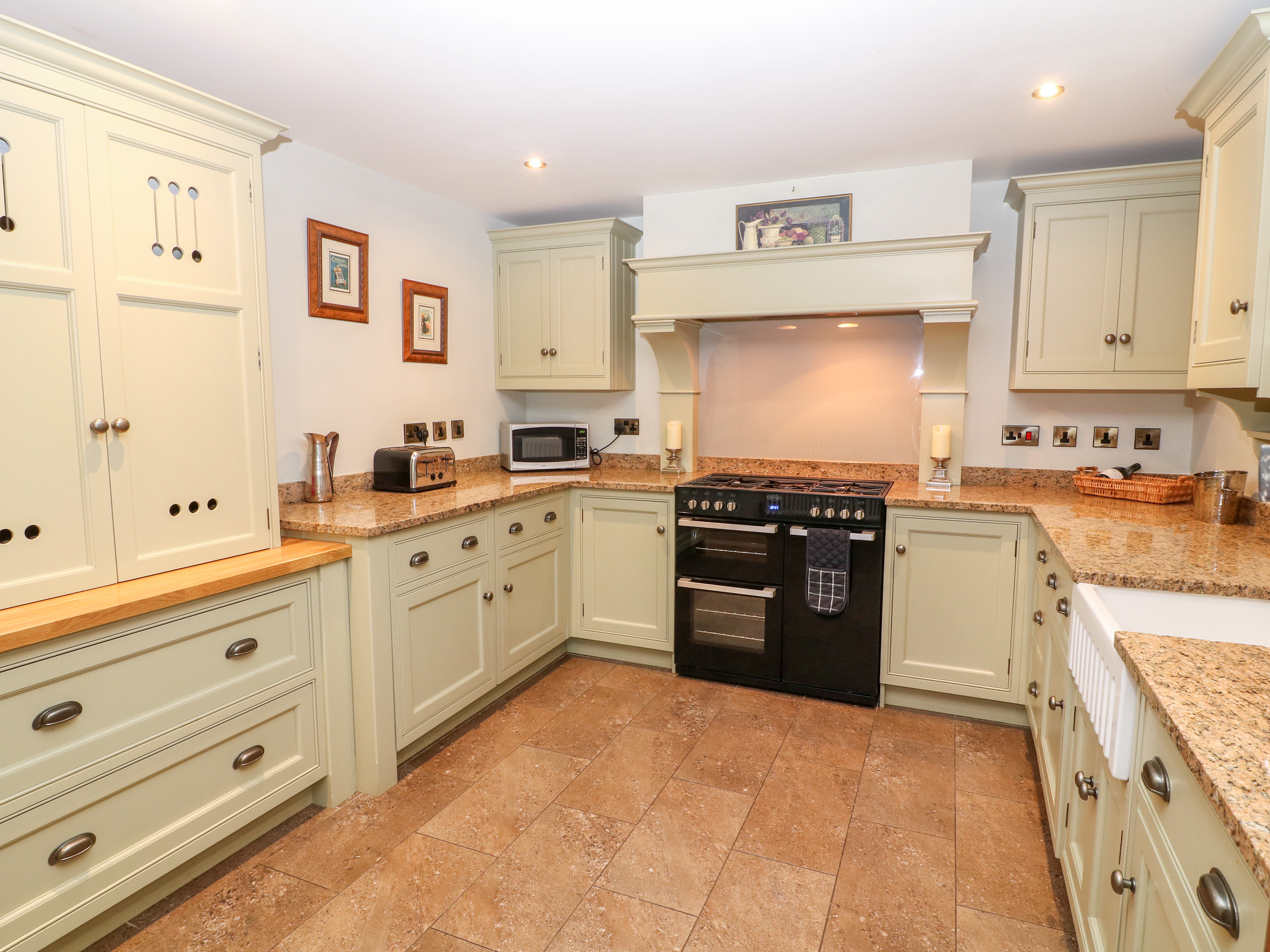 Holiday cottage in Ashover, Derbyshire - Photo 7