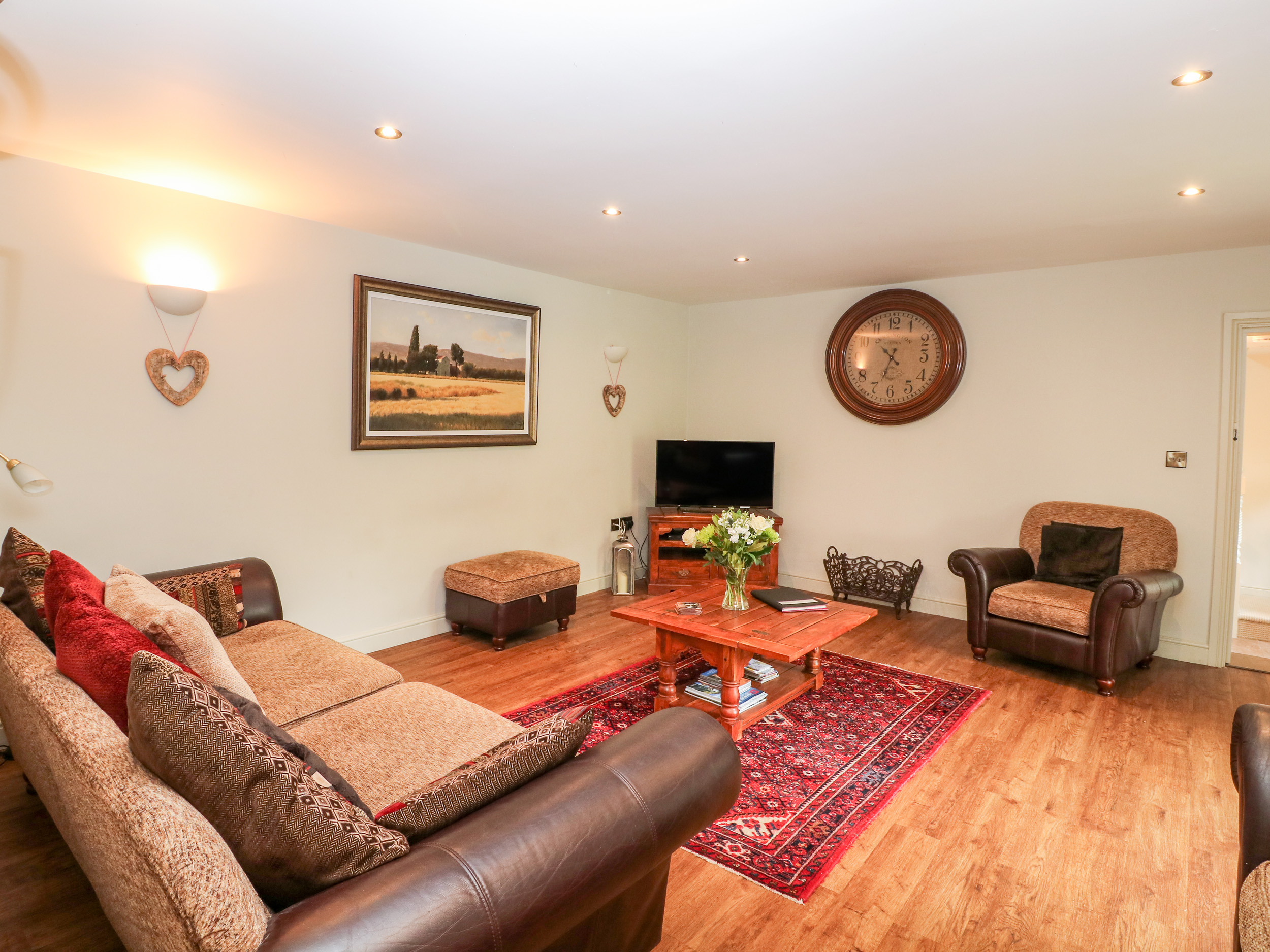 Holiday cottage in Ashover, Derbyshire - Photo 2