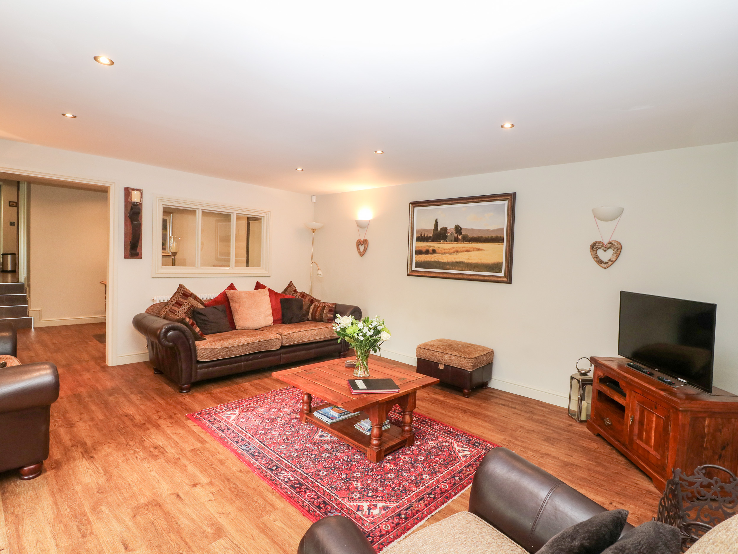 Holiday cottage in Ashover, Derbyshire - Photo 3