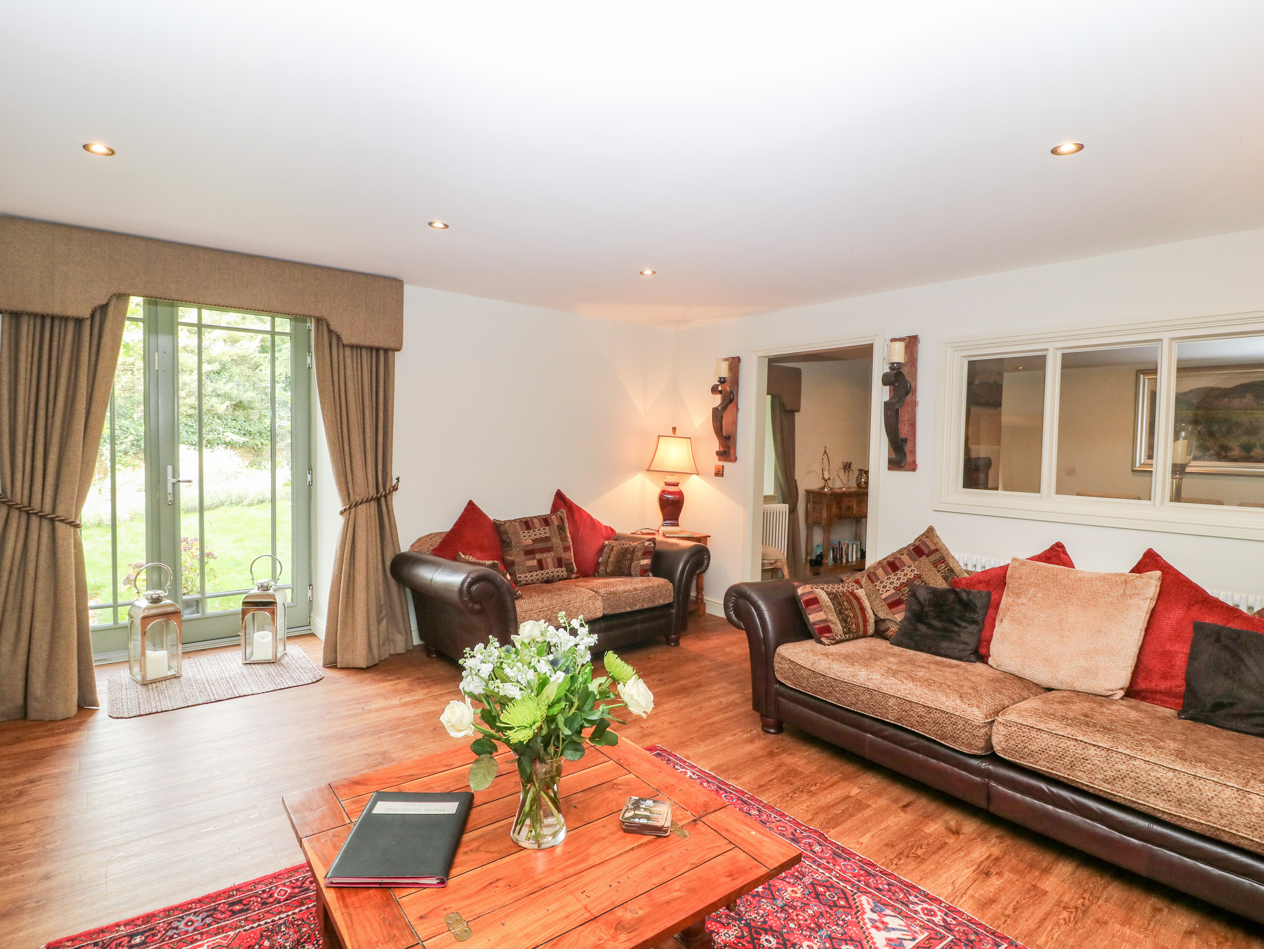 Holiday cottage in Ashover, Derbyshire - Photo 4
