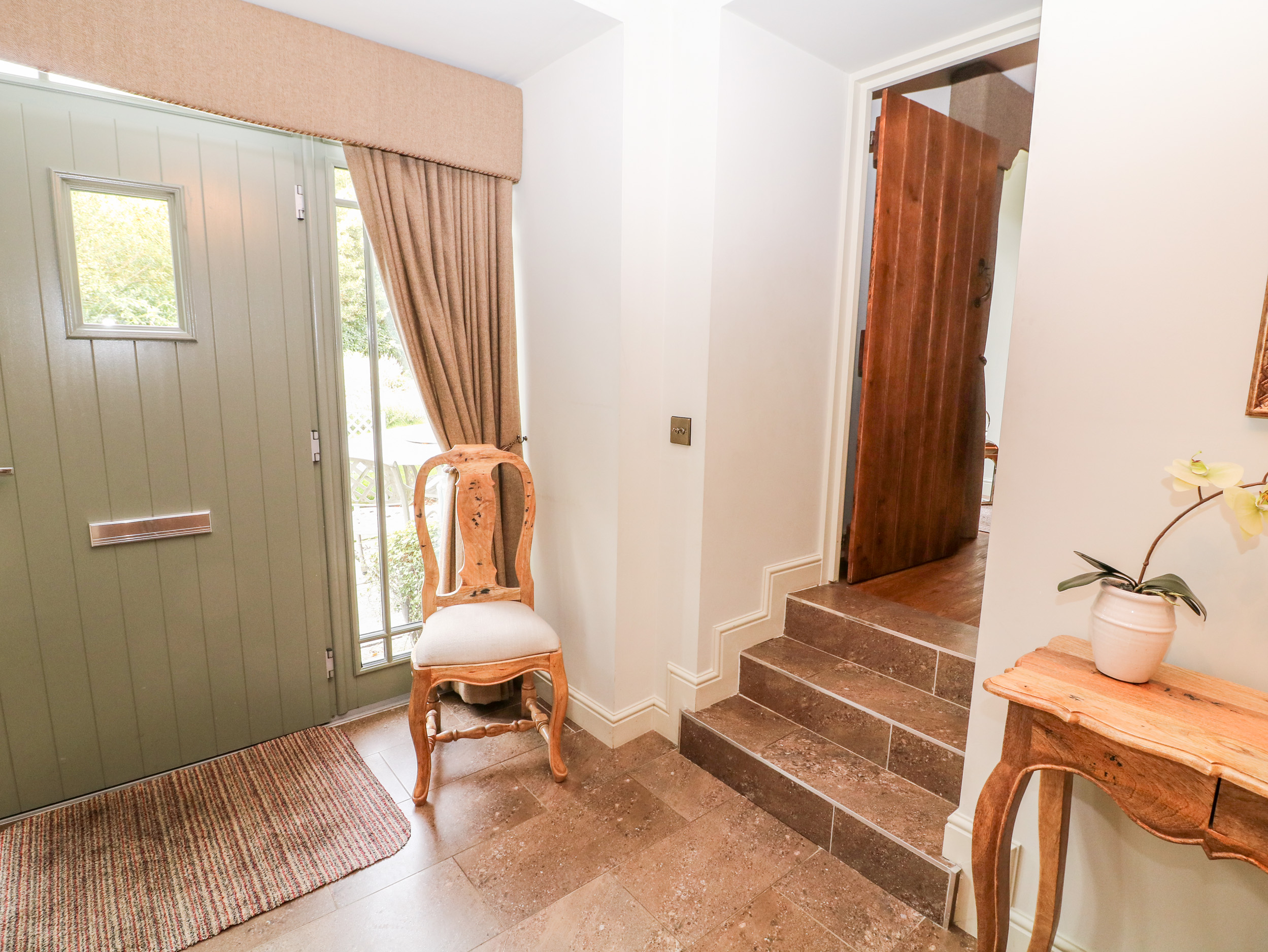 Holiday cottage in Ashover, Derbyshire - Photo 9