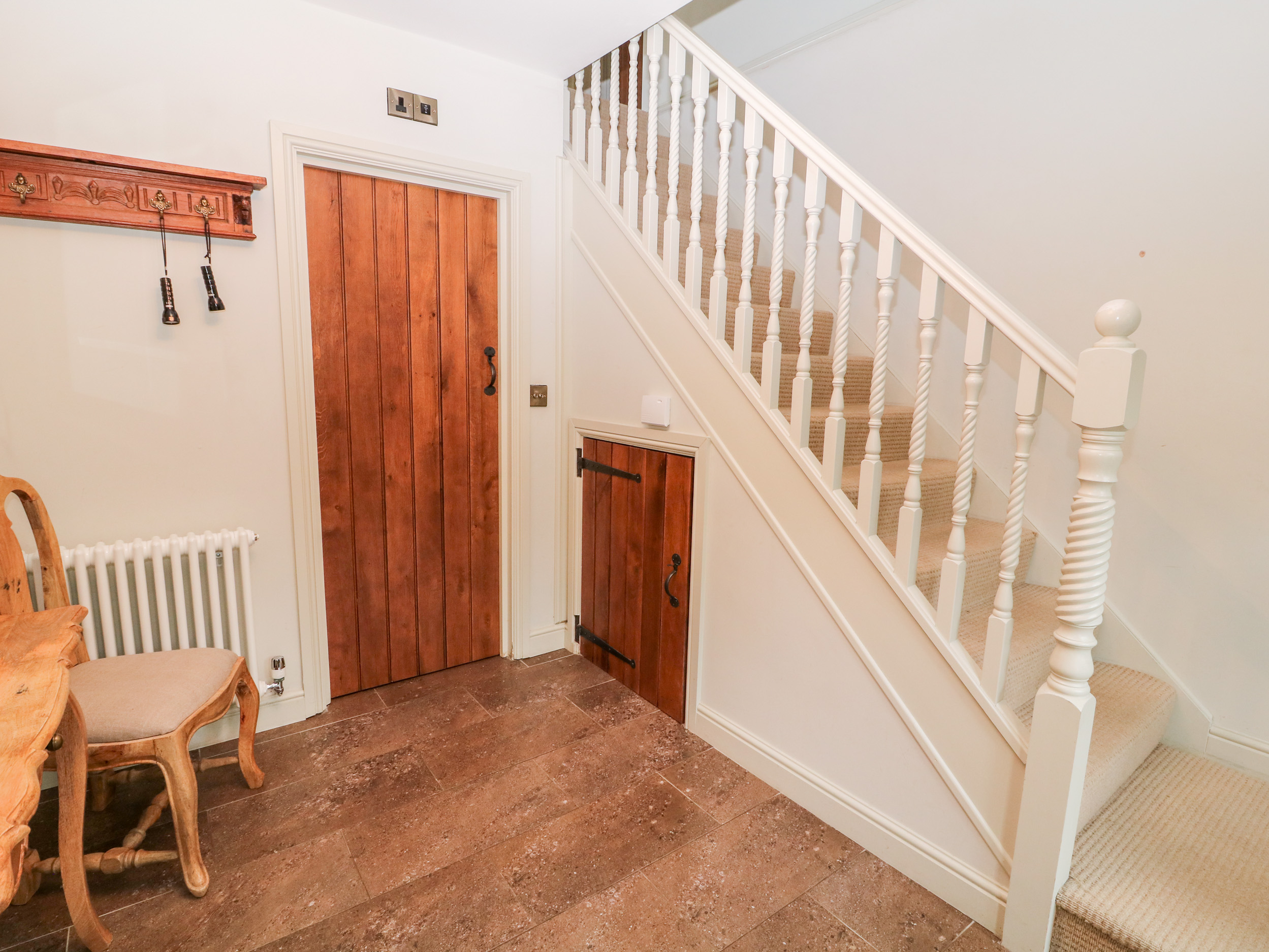 Holiday cottage in Ashover, Derbyshire - Photo 10