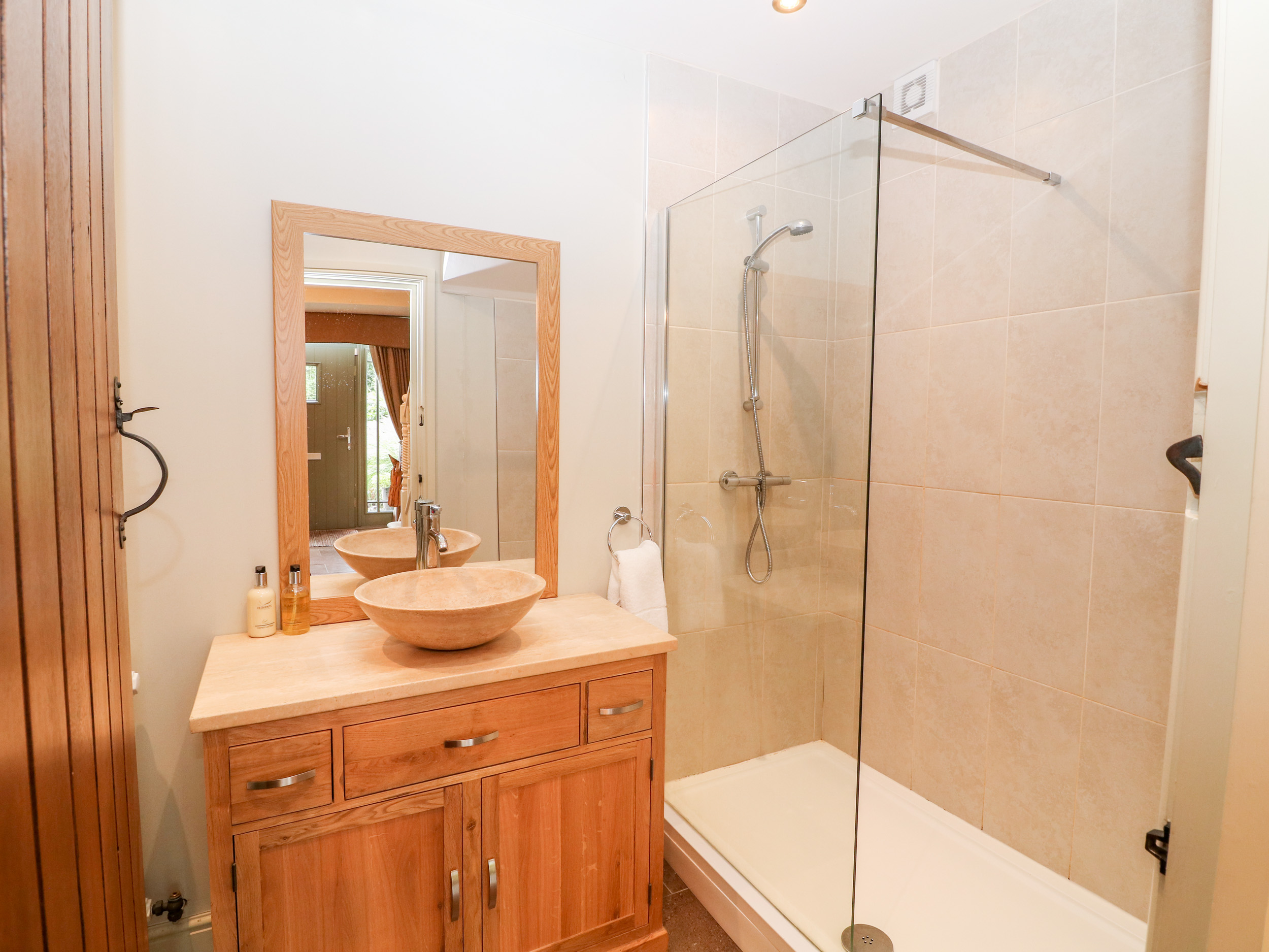 Holiday cottage in Ashover, Derbyshire - Photo 11