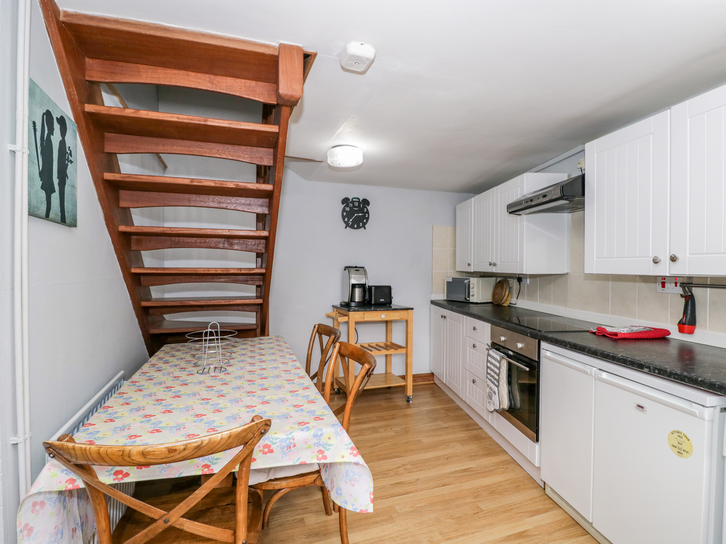 The Coach House - Sleeps 2