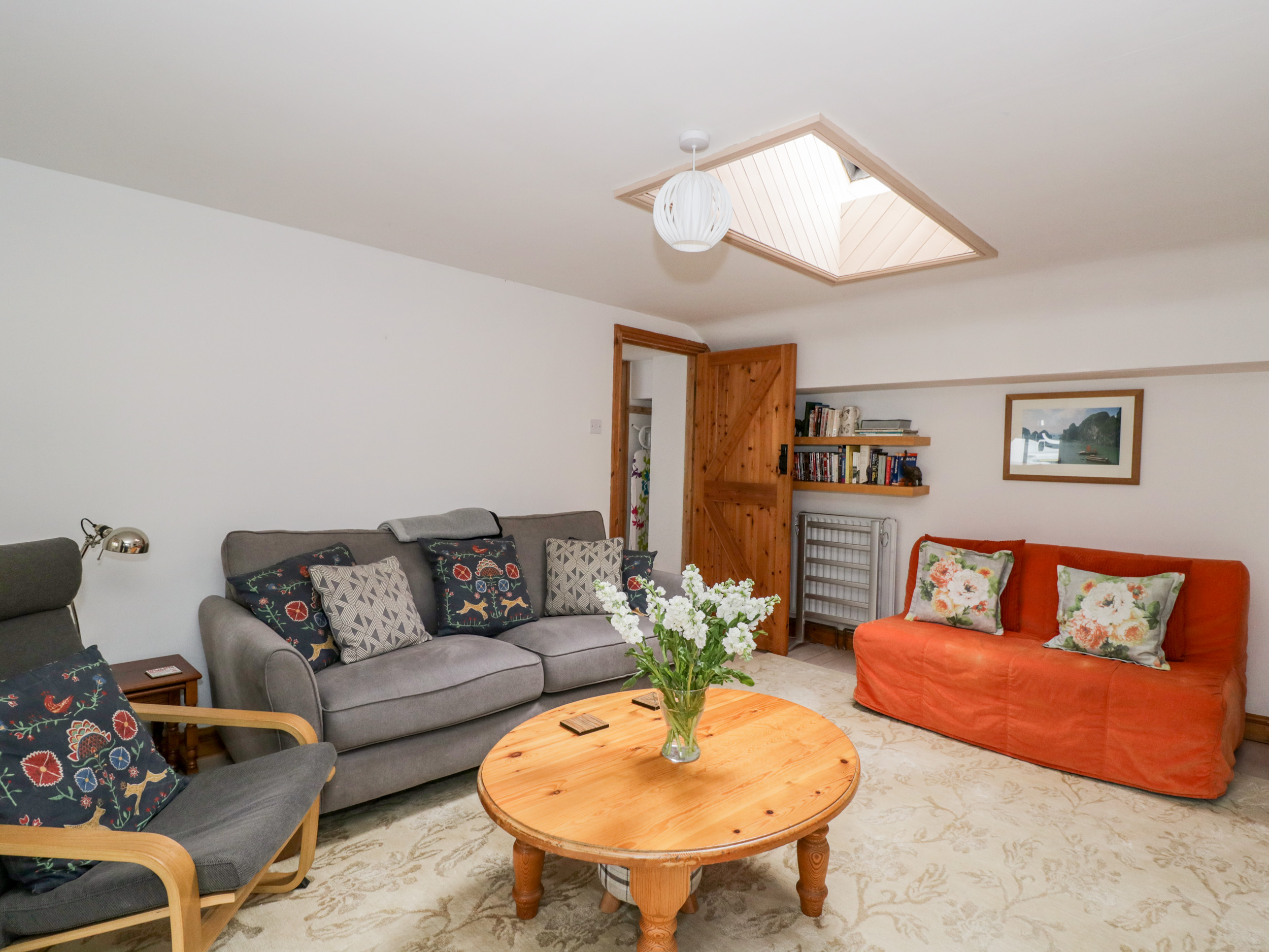 The Coach House - Sleeps 2