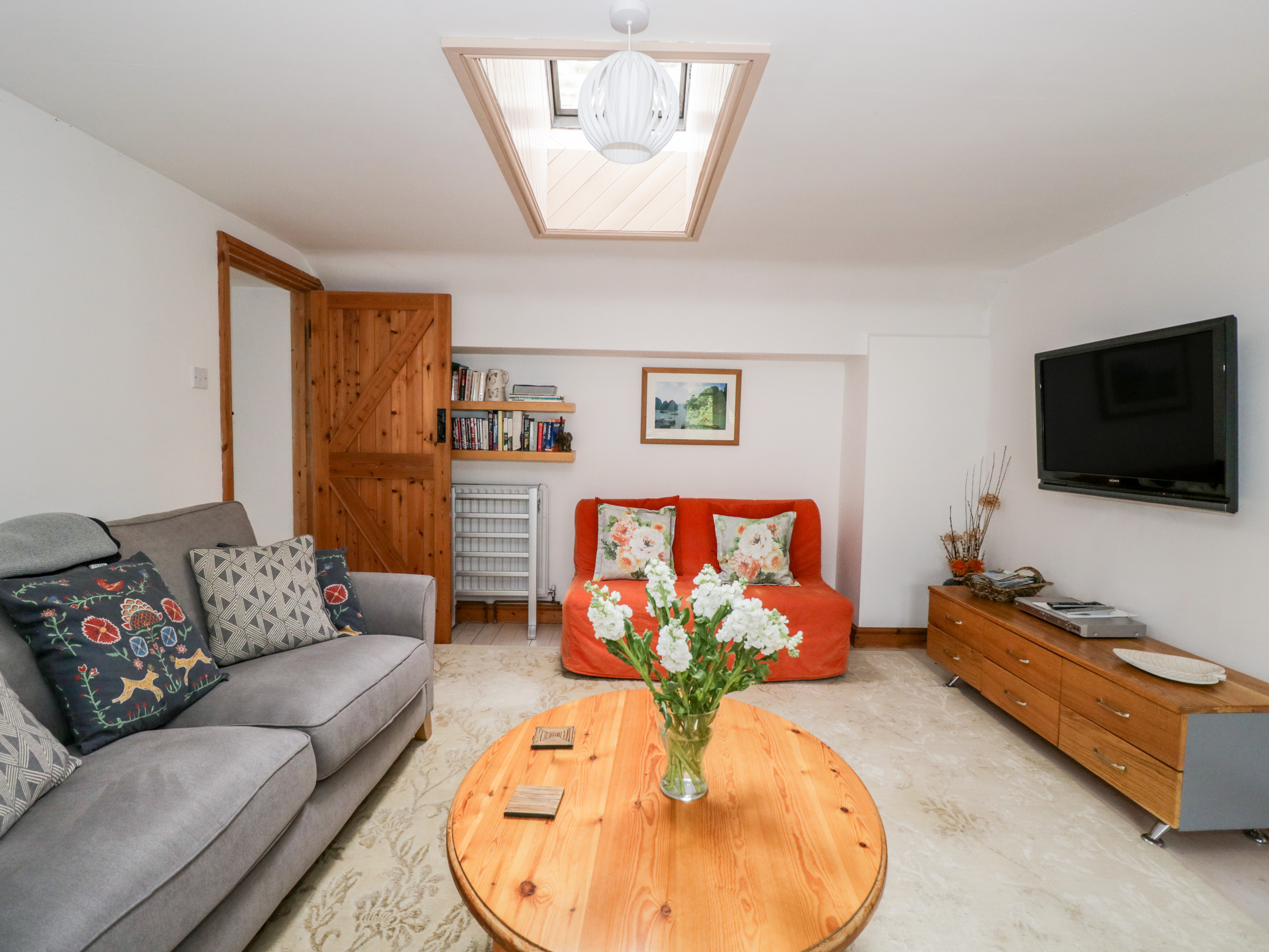 The Coach House - Sleeps 2