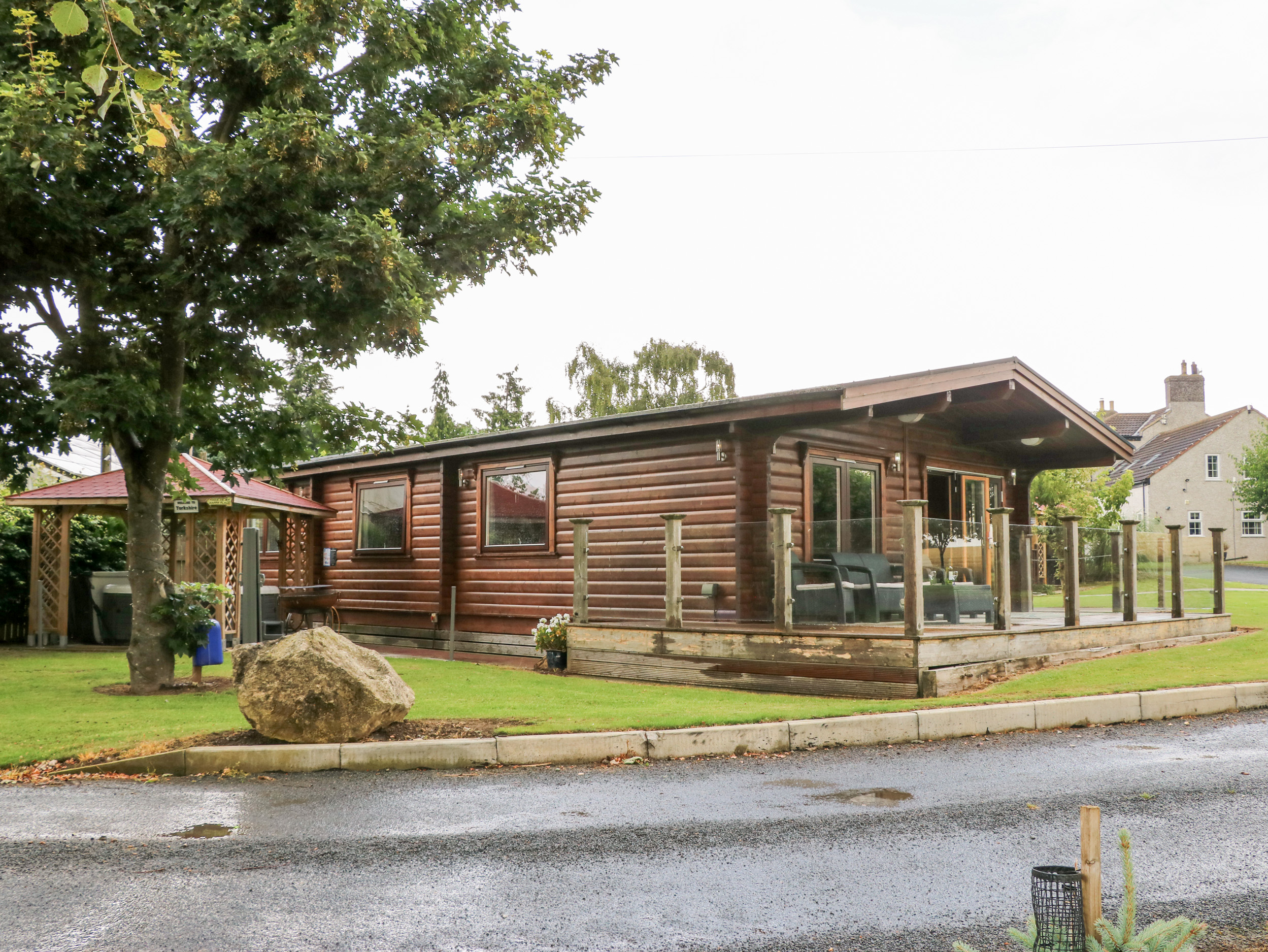Holiday cottage, Northallerton ()
