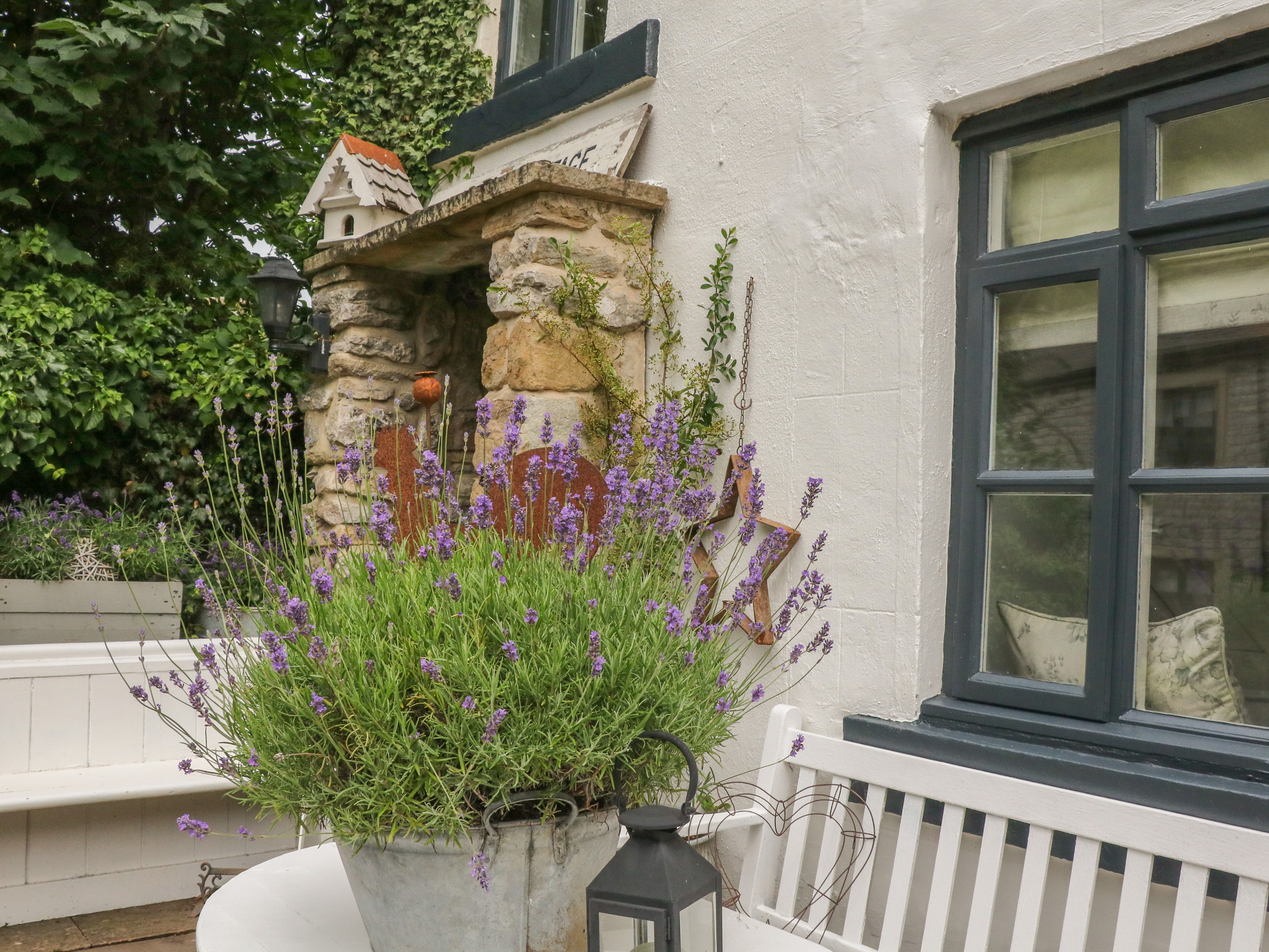 Holiday cottage in Castleton, Derbyshire - Photo 4