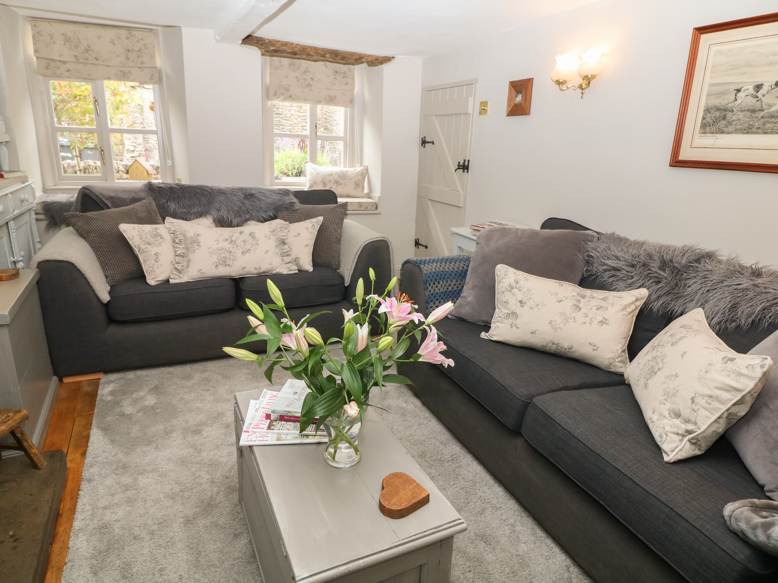 Holiday cottage in Castleton, Derbyshire - Photo 6