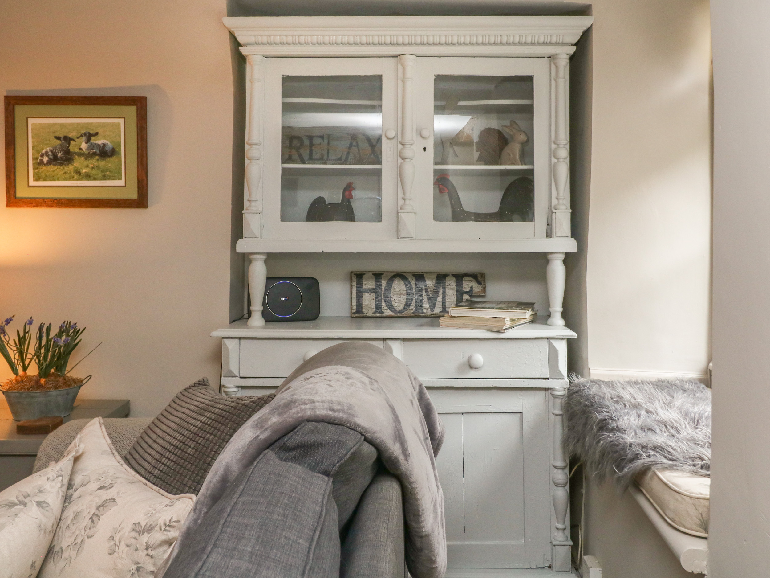 Holiday cottage in Castleton, Derbyshire - Photo 10