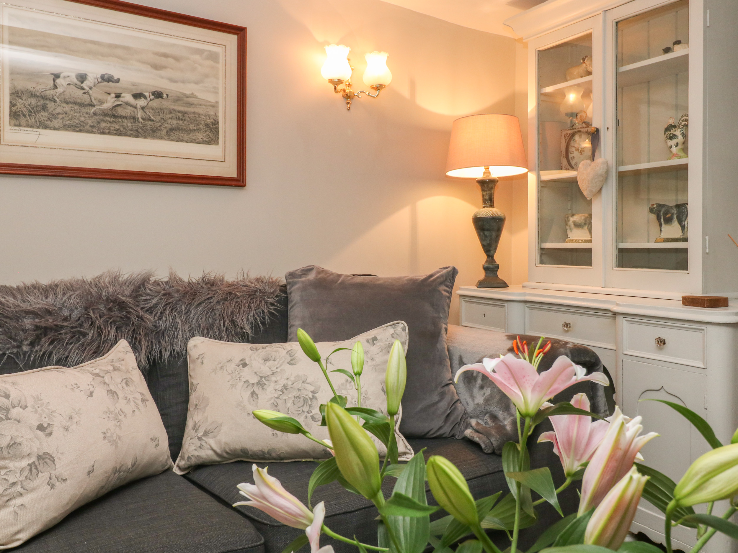 Holiday cottage in Castleton, Derbyshire - Photo 7