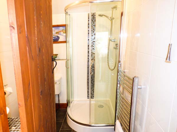 Holiday cottage in Matlock, Derbyshire - Photo 8